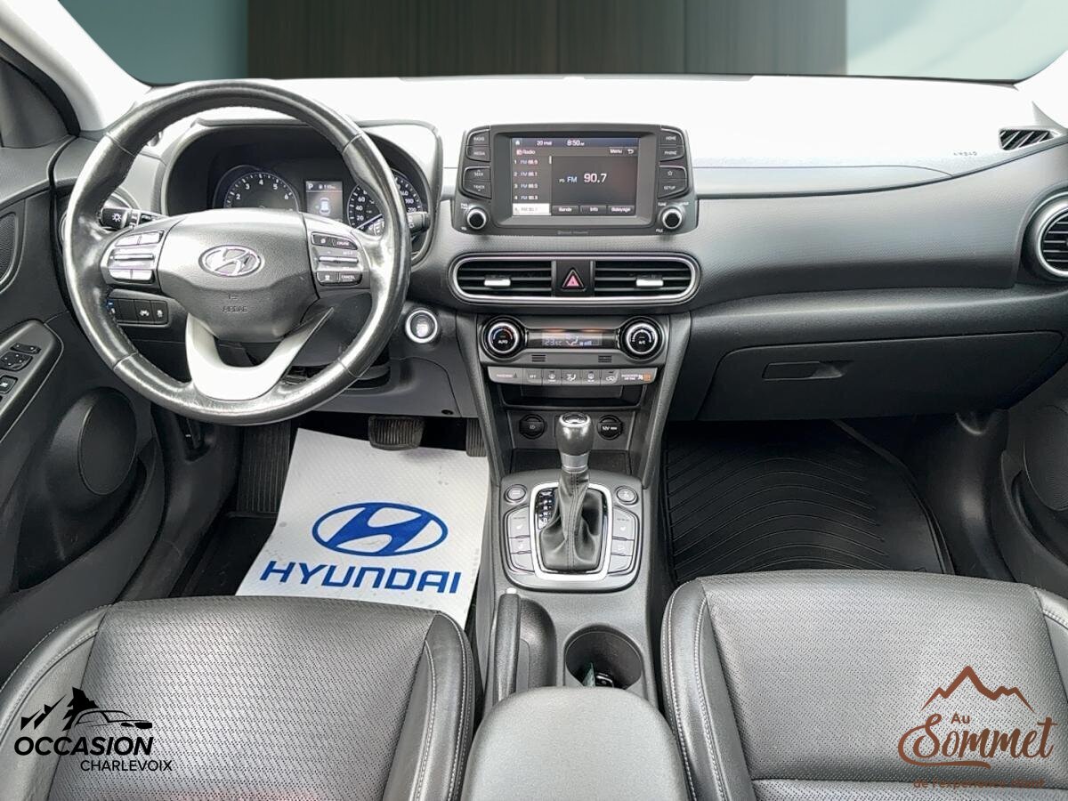 2020 Hyundai Kona - Image 46
