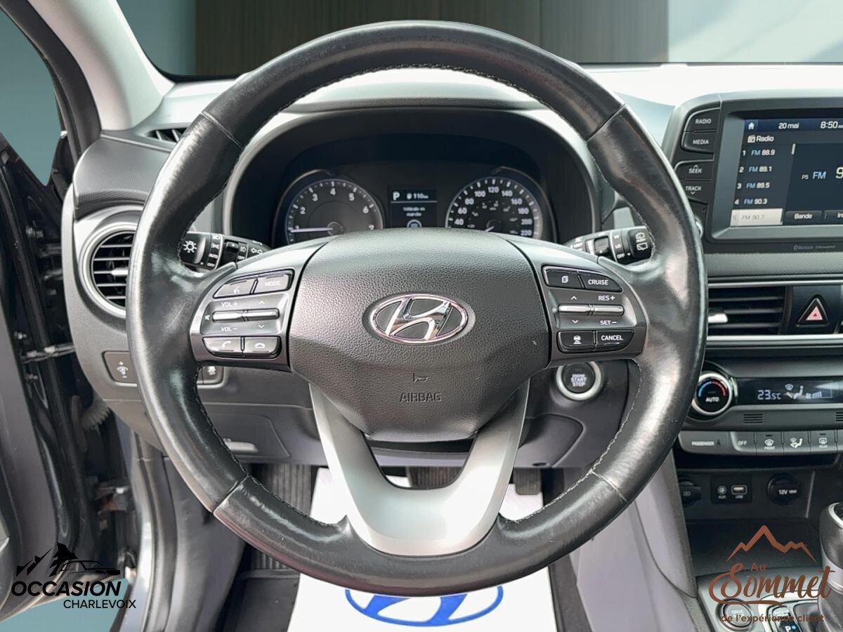 2020 Hyundai Kona - Image 47