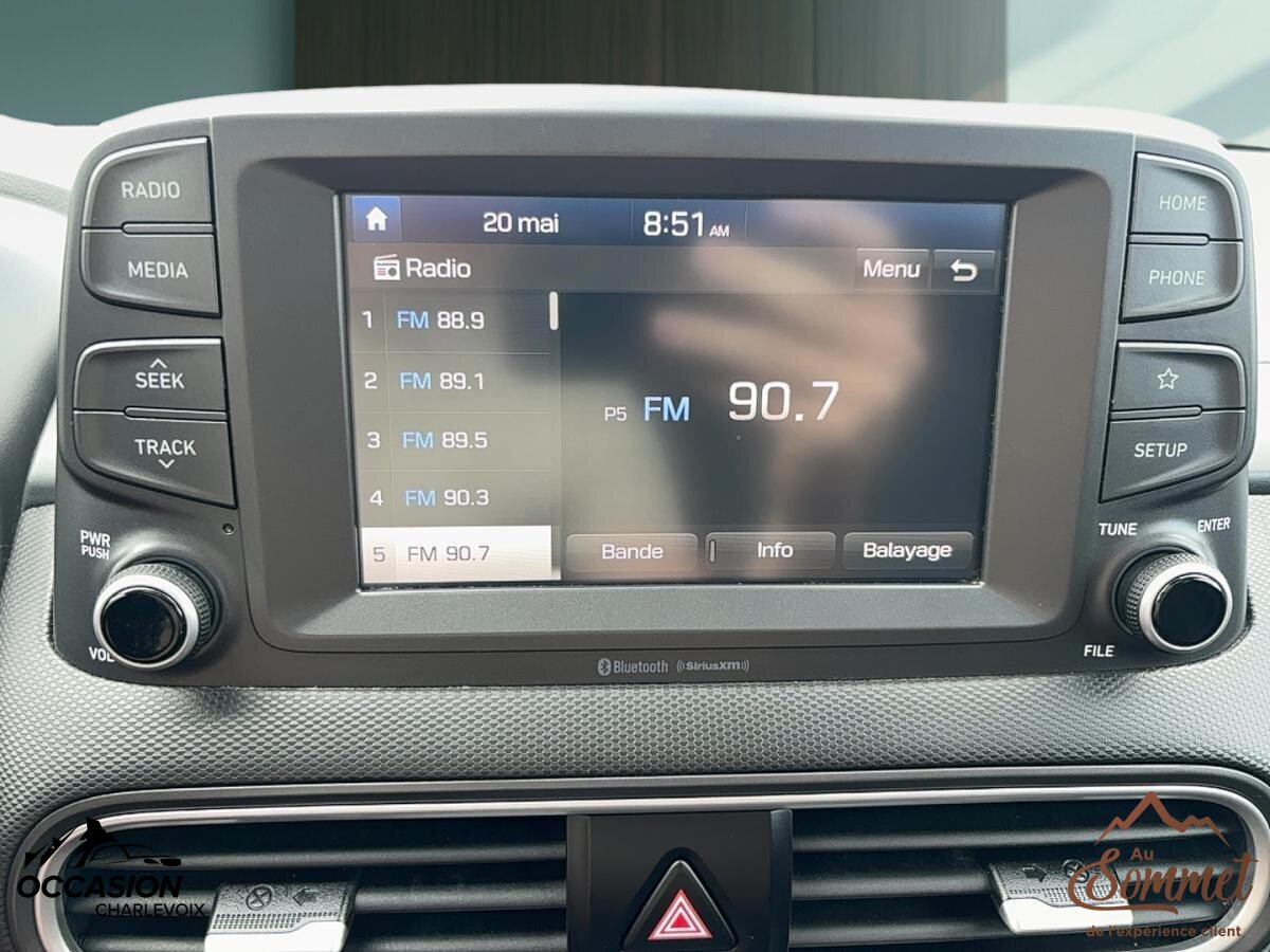 2020 Hyundai Kona - Image 48