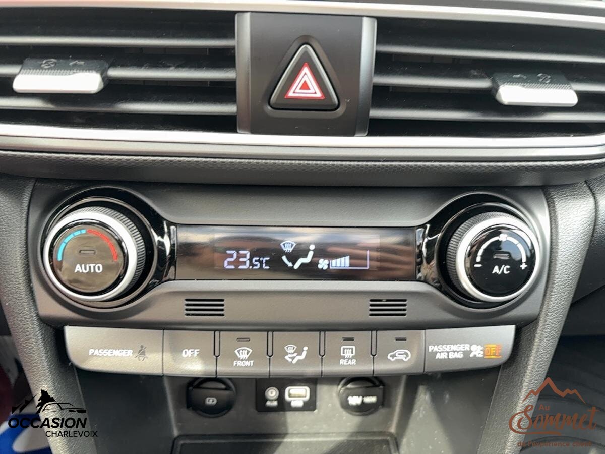 2020 Hyundai Kona - Image 50
