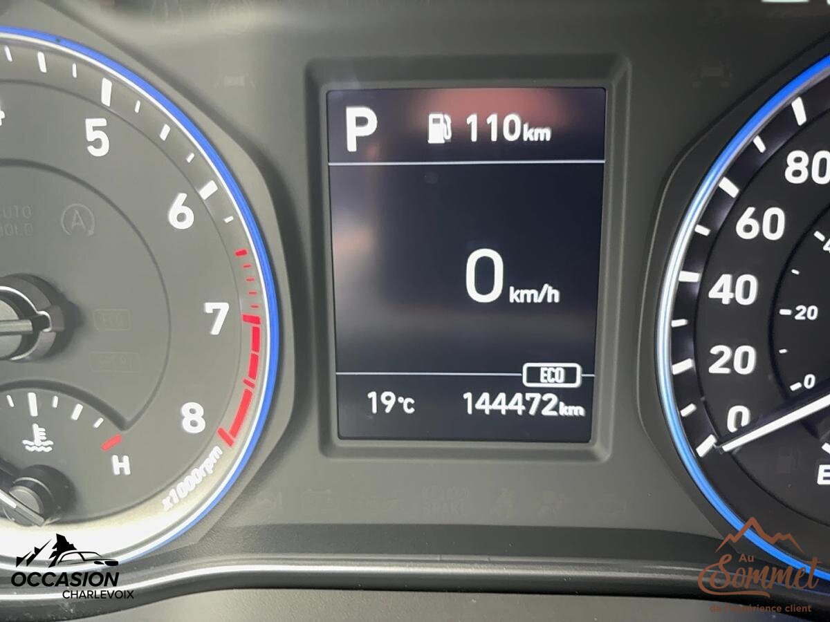 2020 Hyundai Kona - Image 54
