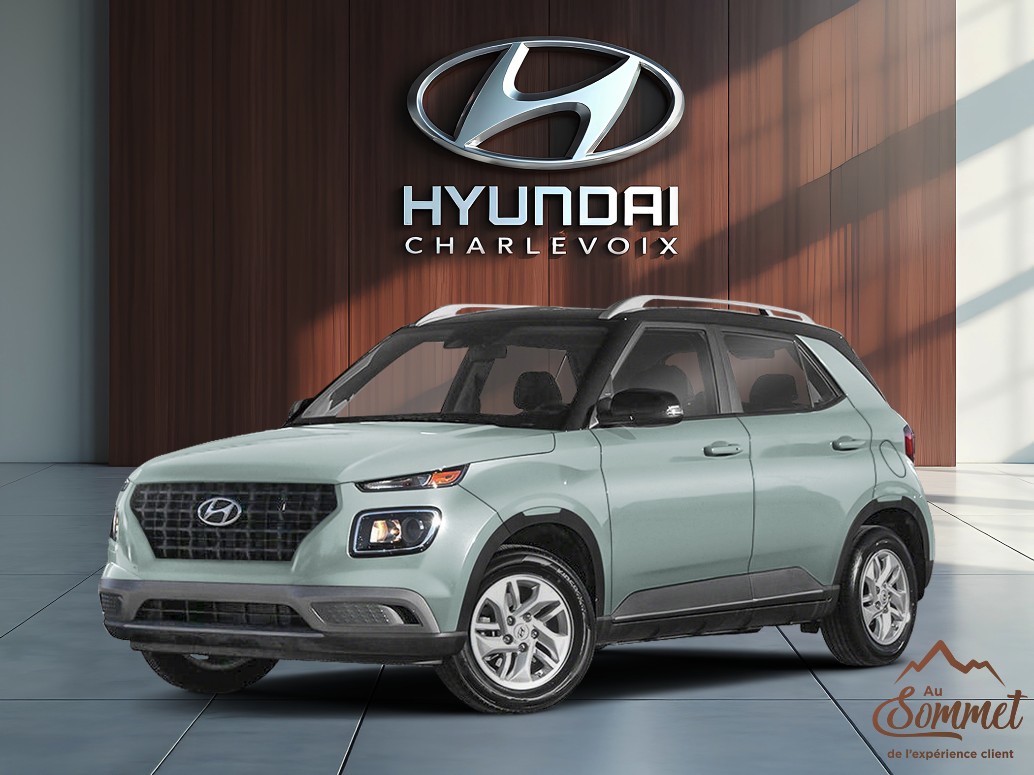2026 Hyundai Venue - Image 17