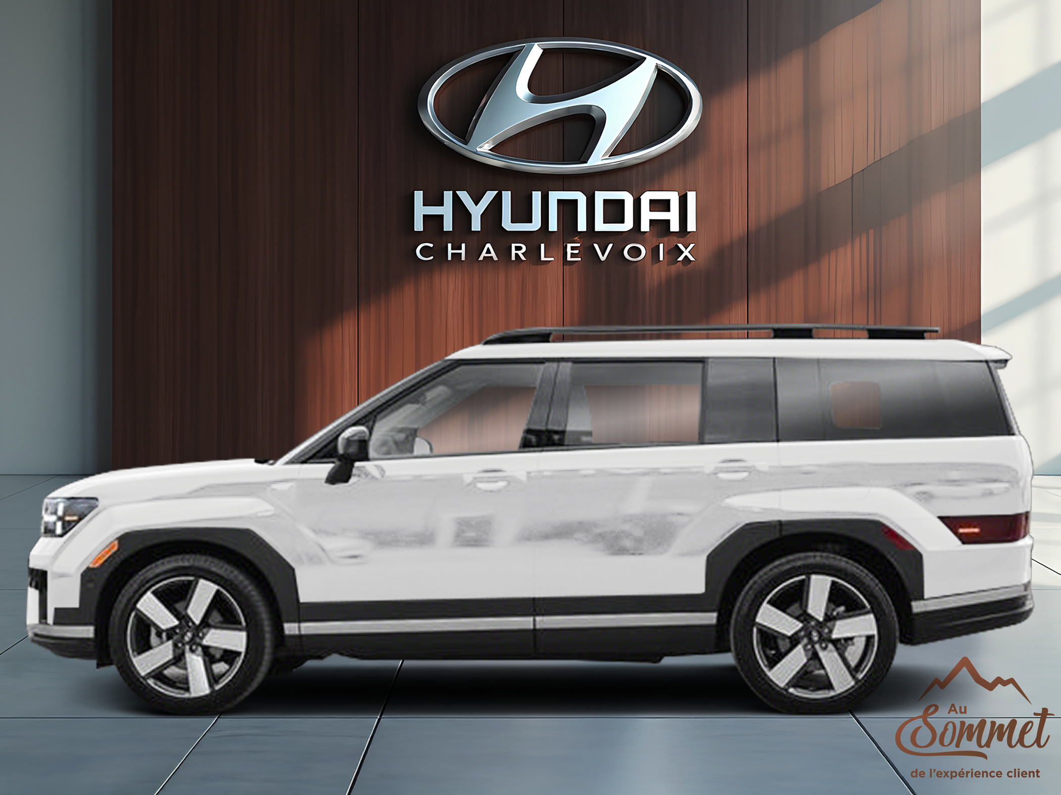 2025 Hyundai Santa Fe - Image 36