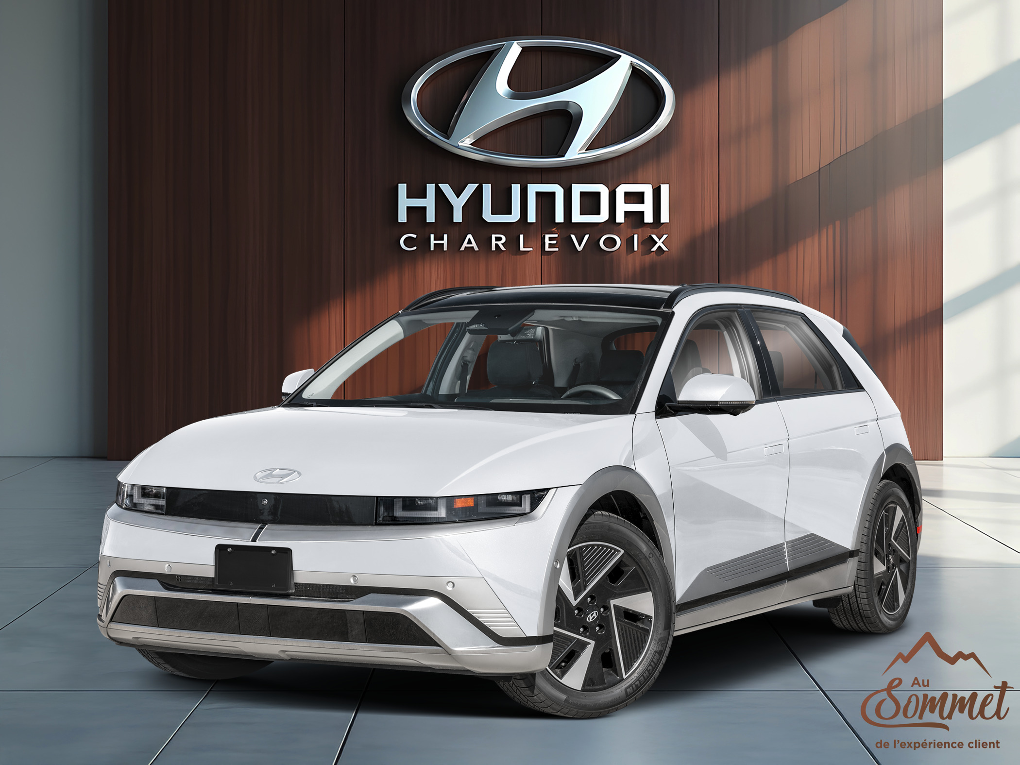 2026 Hyundai IONIQ 5 - Image 22