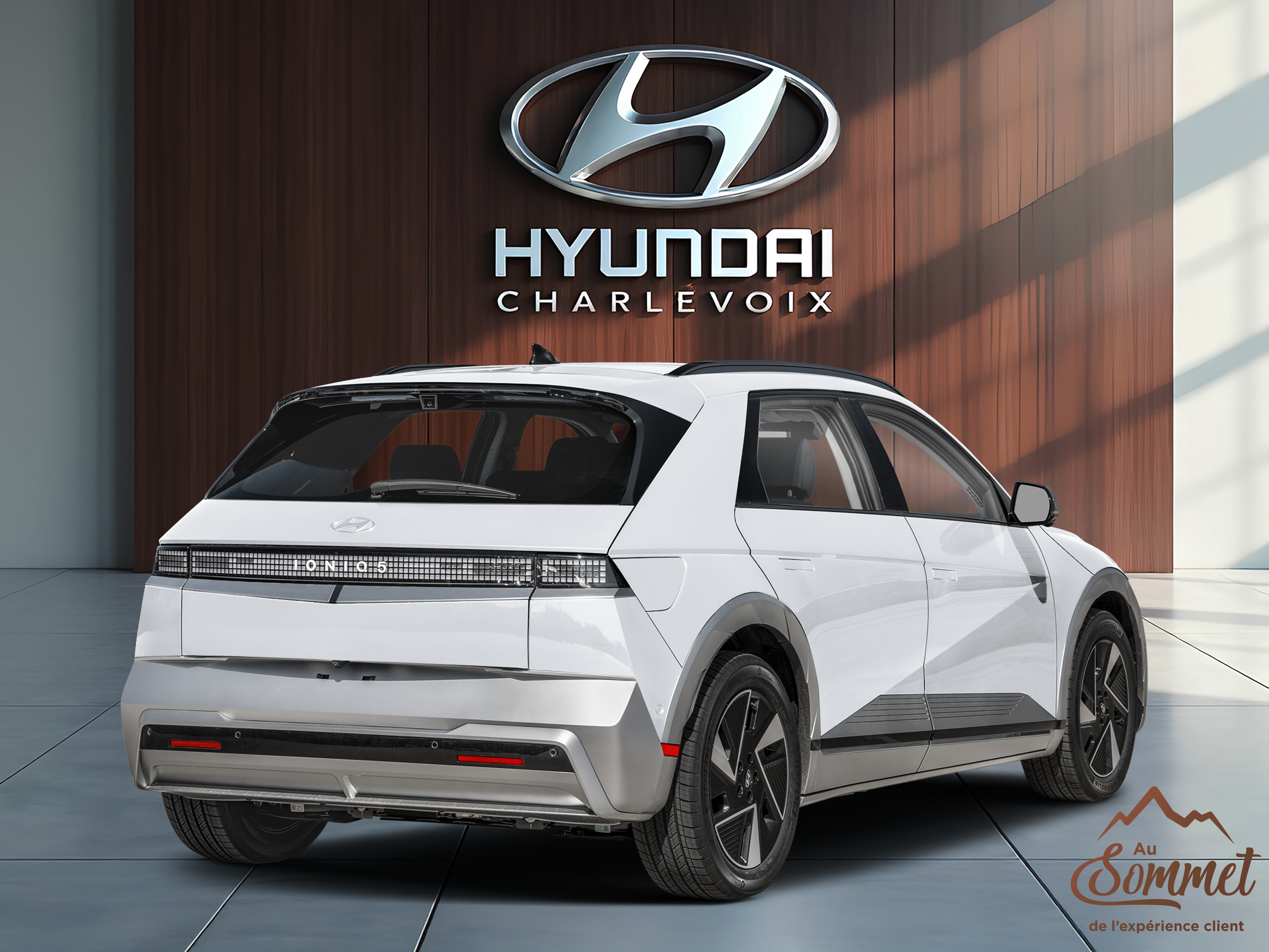 2026 Hyundai IONIQ 5 - Image 24