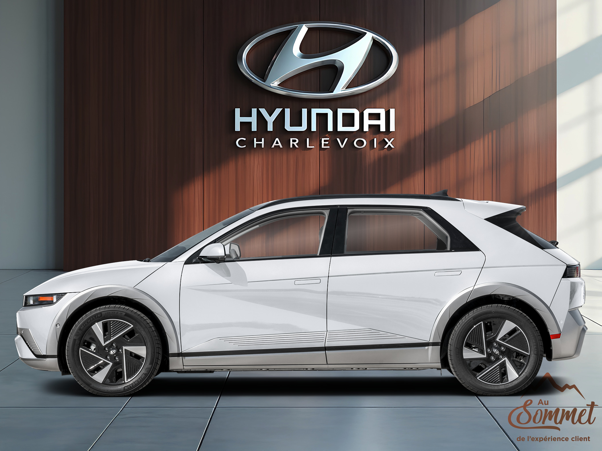 2026 Hyundai IONIQ 5 - Image 25