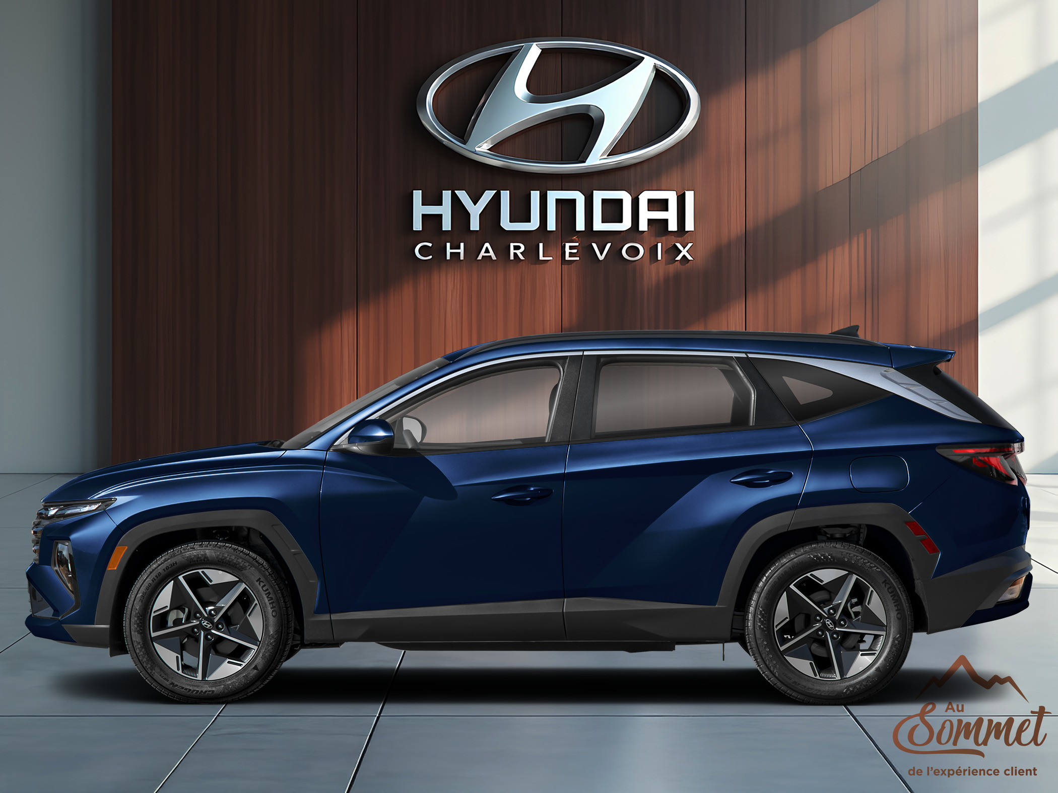 2026 Hyundai Tucson - Image 52