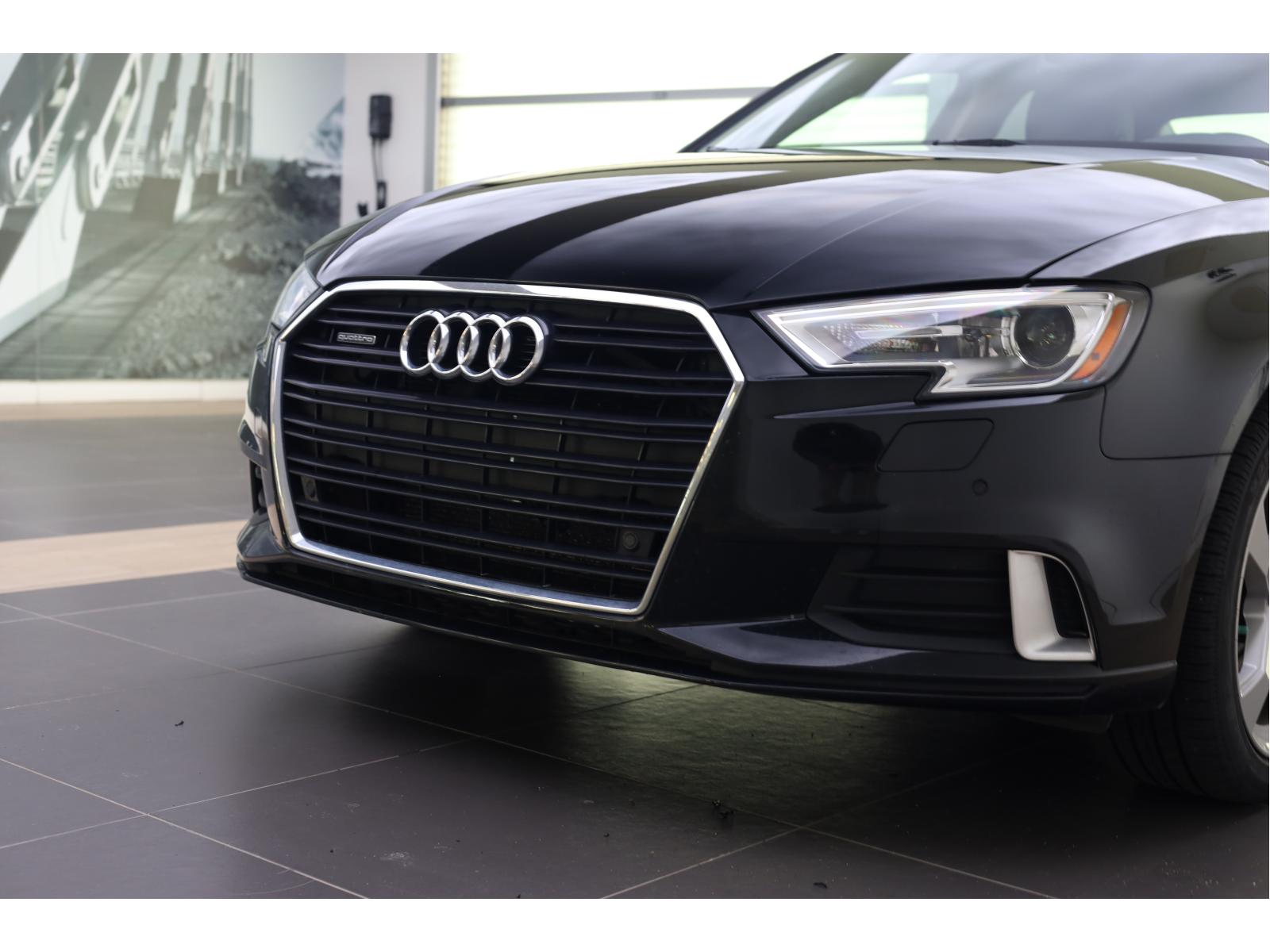 2019 Audi A3 - Image 62
