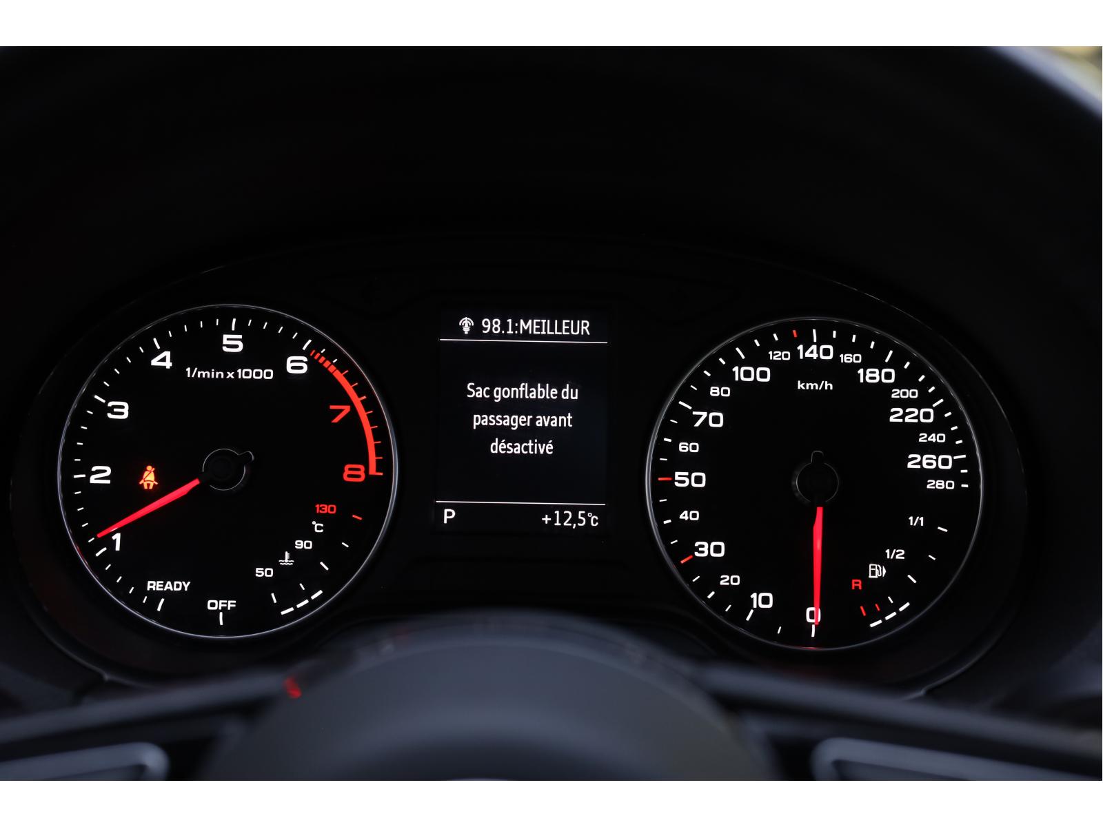 2019 Audi A3 - Image 80