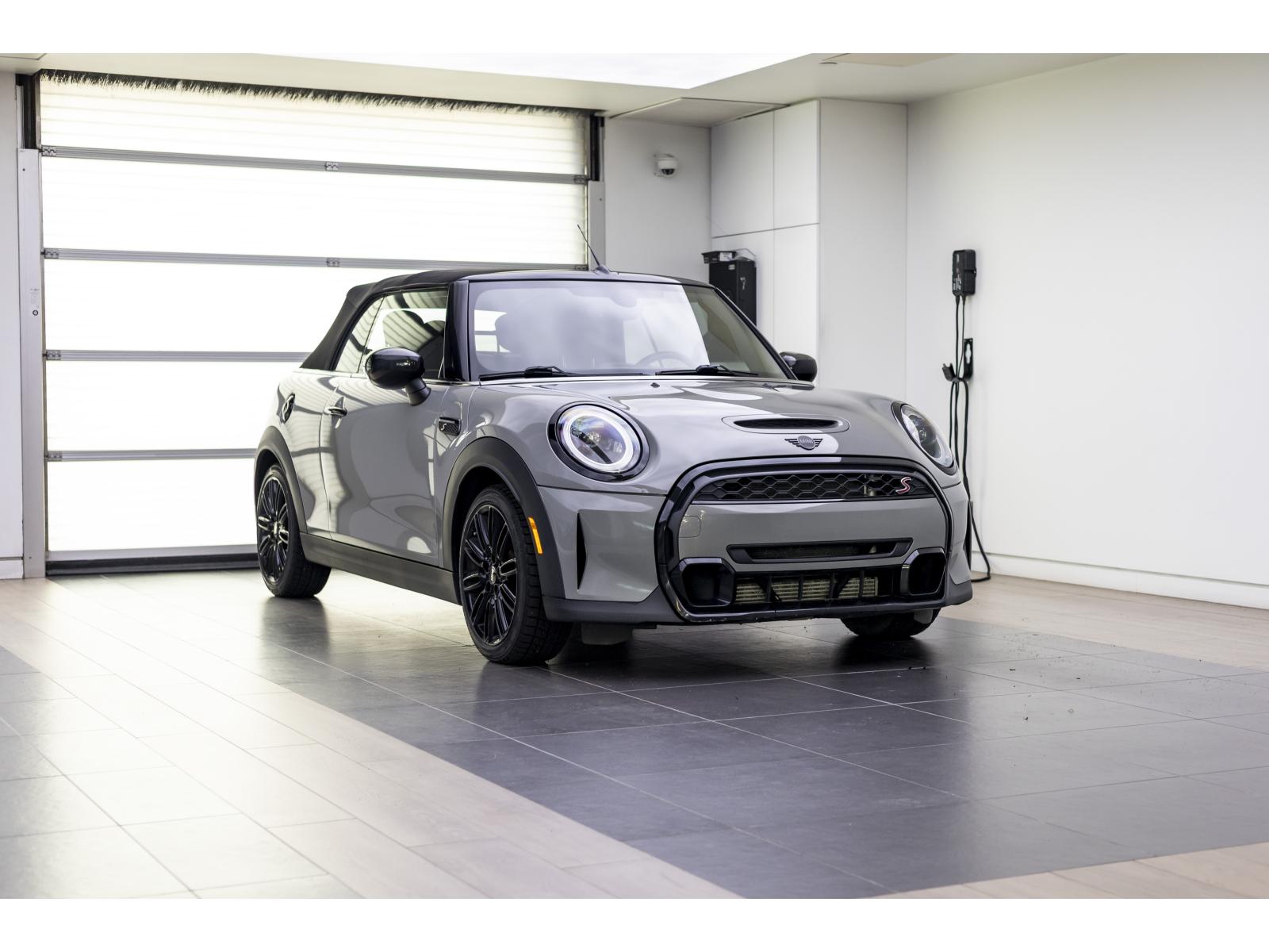 2022 Mini Cooper S - Image 36