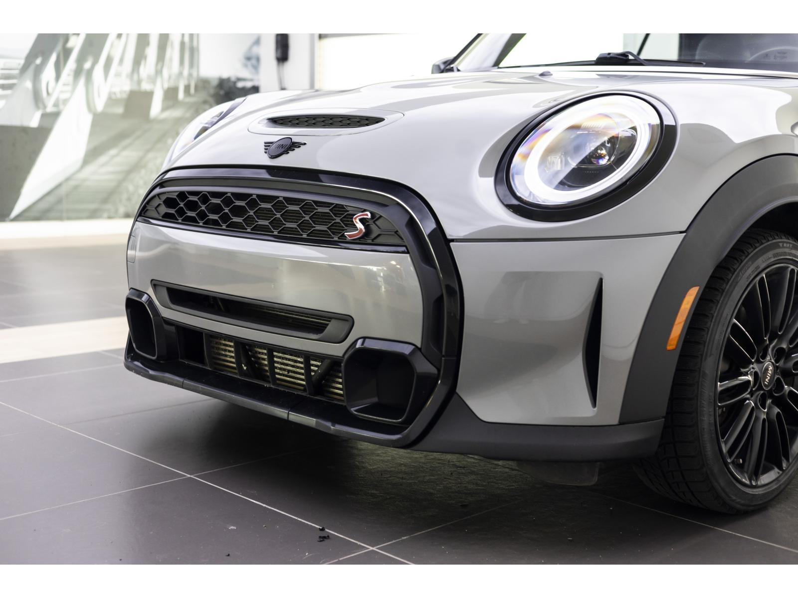 2022 Mini Cooper S - Image 38