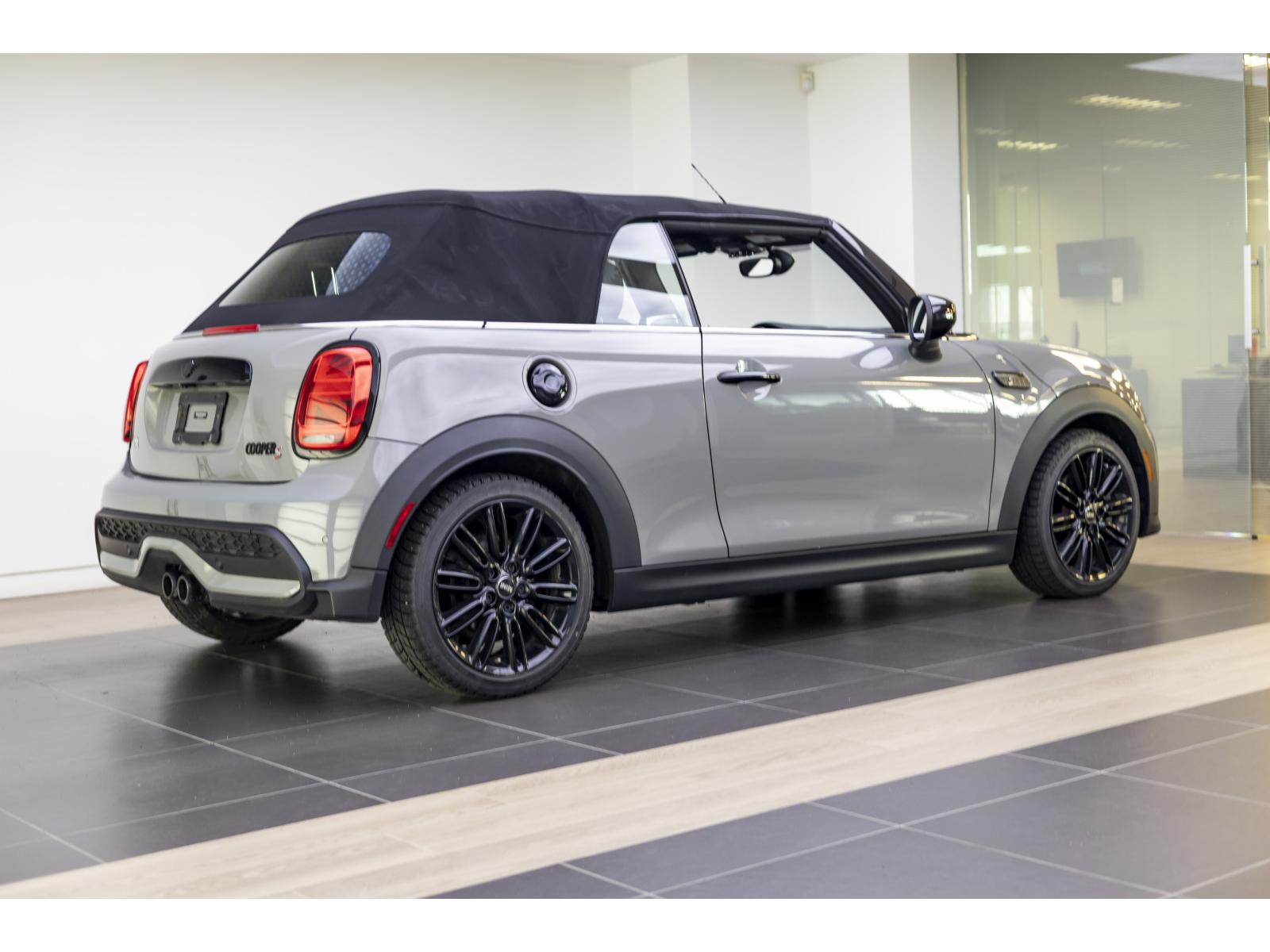 2022 Mini Cooper S - Image 41