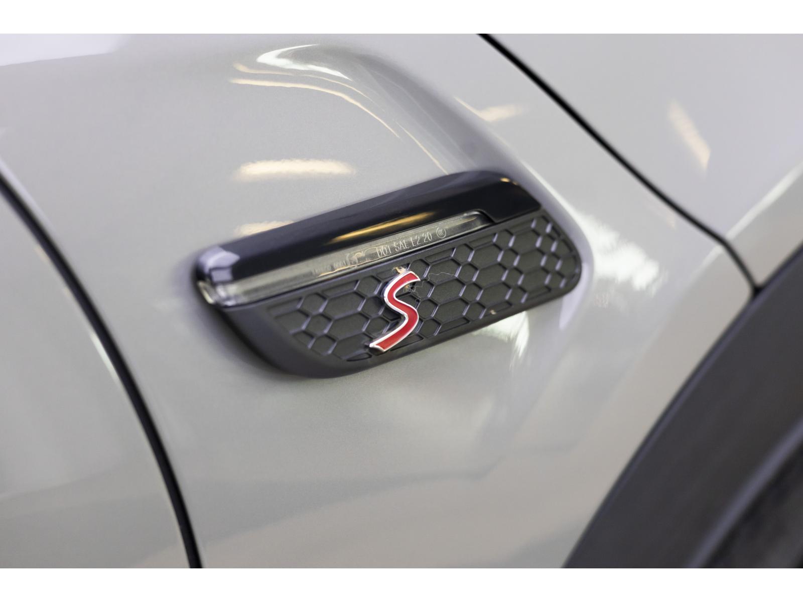 2022 Mini Cooper S - Image 42