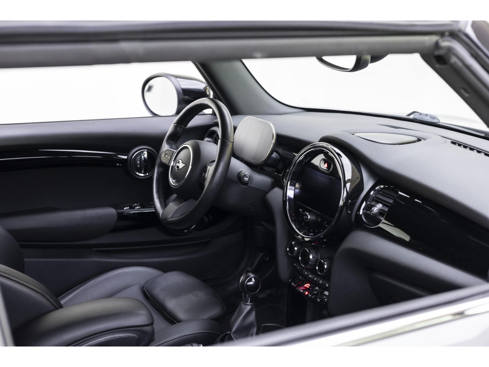 2022 Mini Cooper S - Image 46