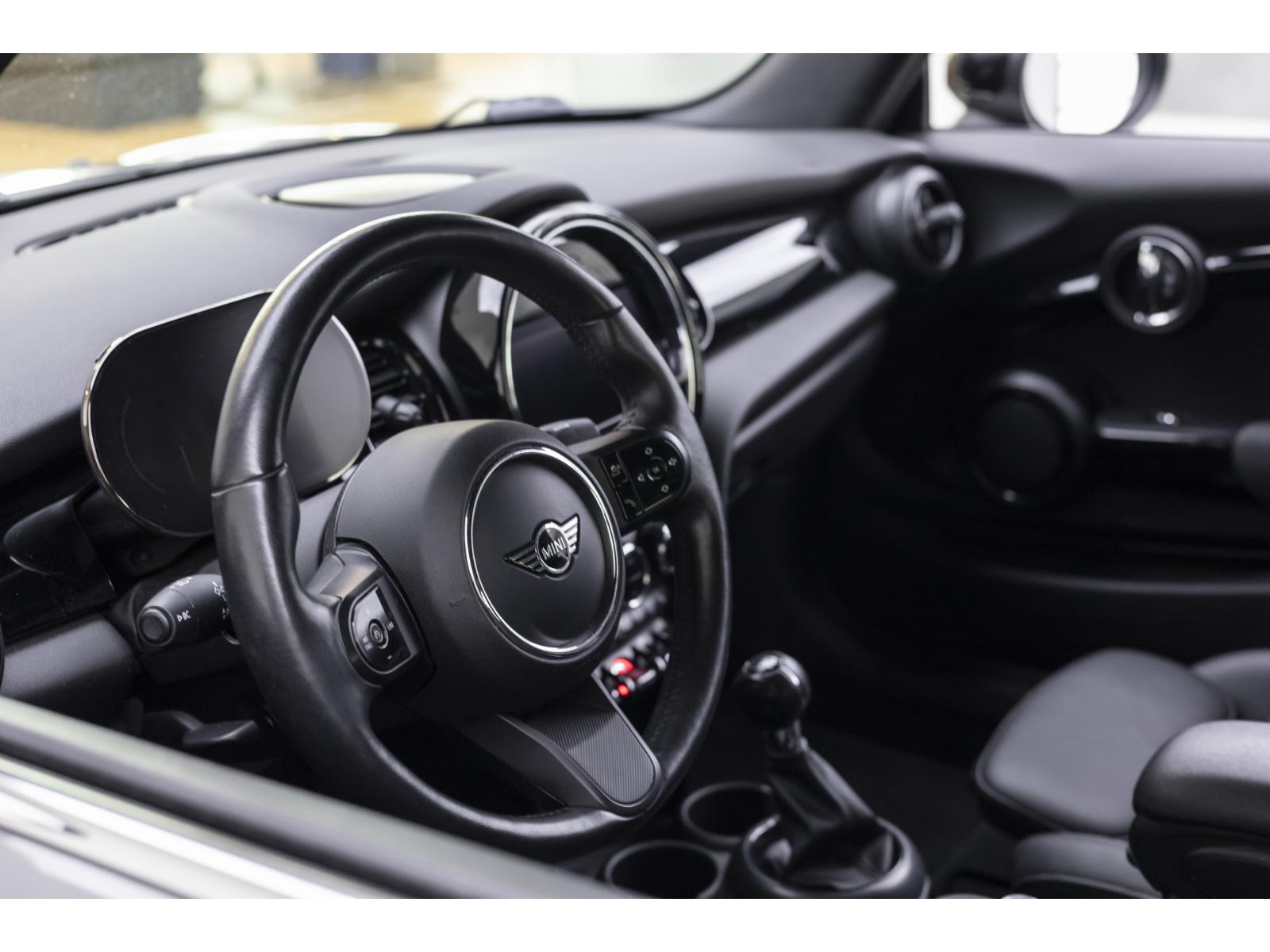 2022 Mini Cooper S - Image 49