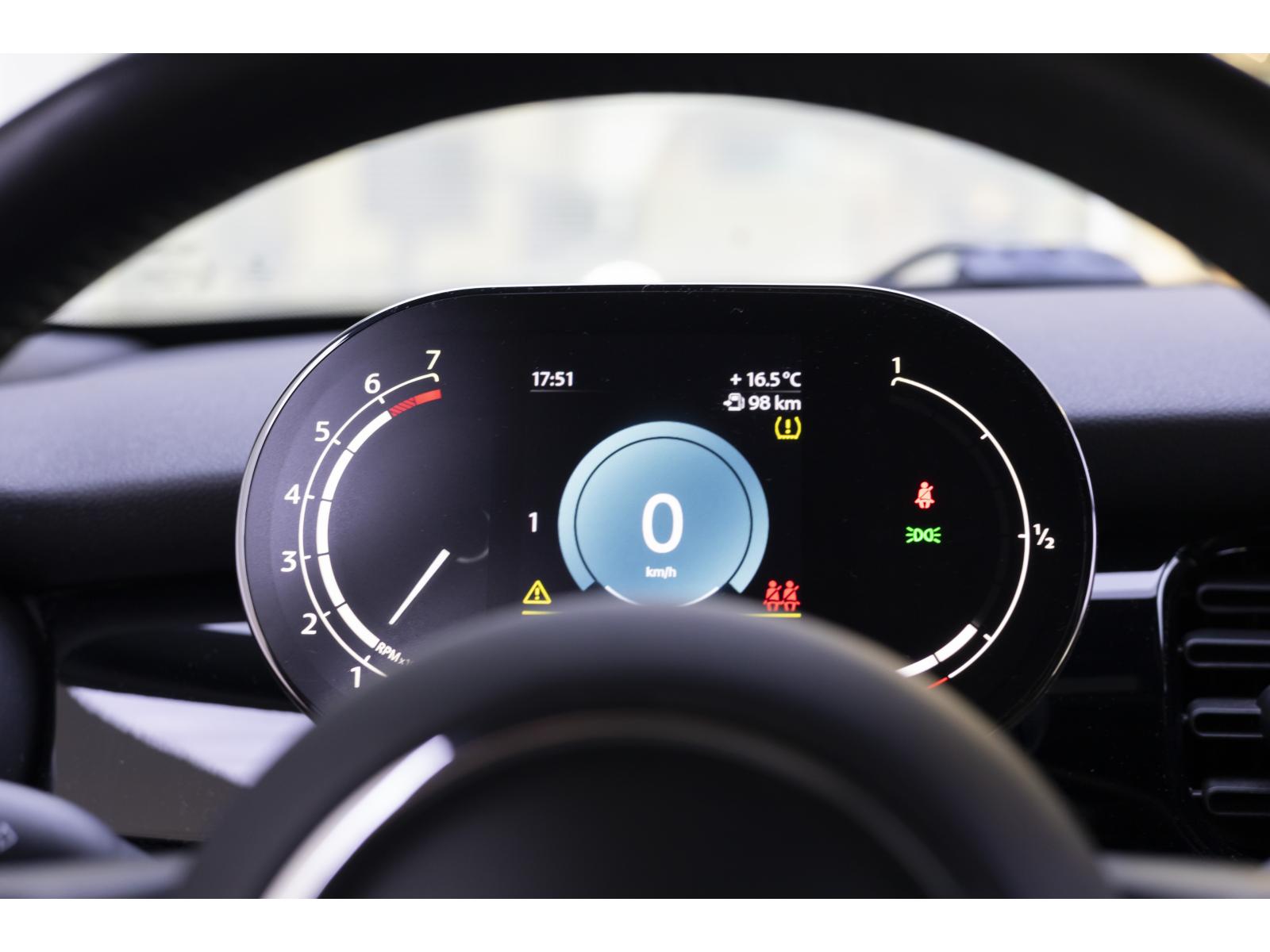 2022 Mini Cooper S - Image 54
