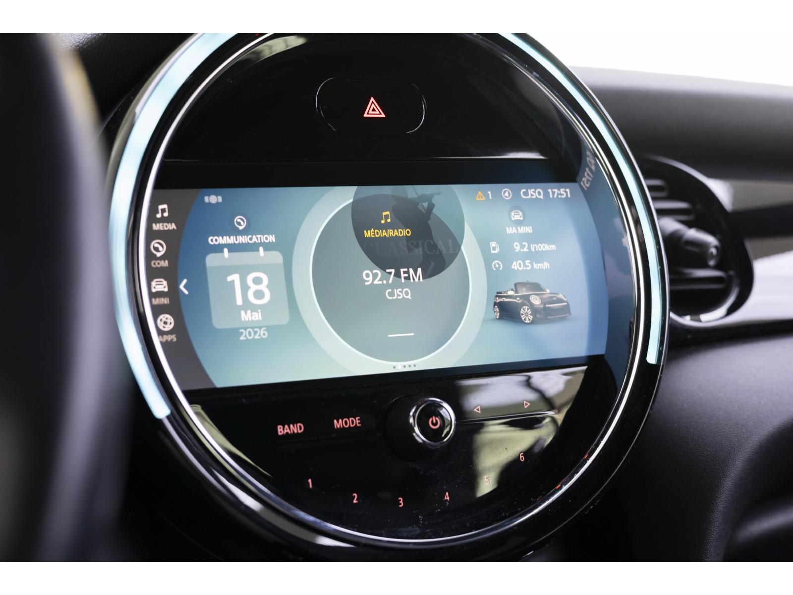 2022 Mini Cooper S - Image 55