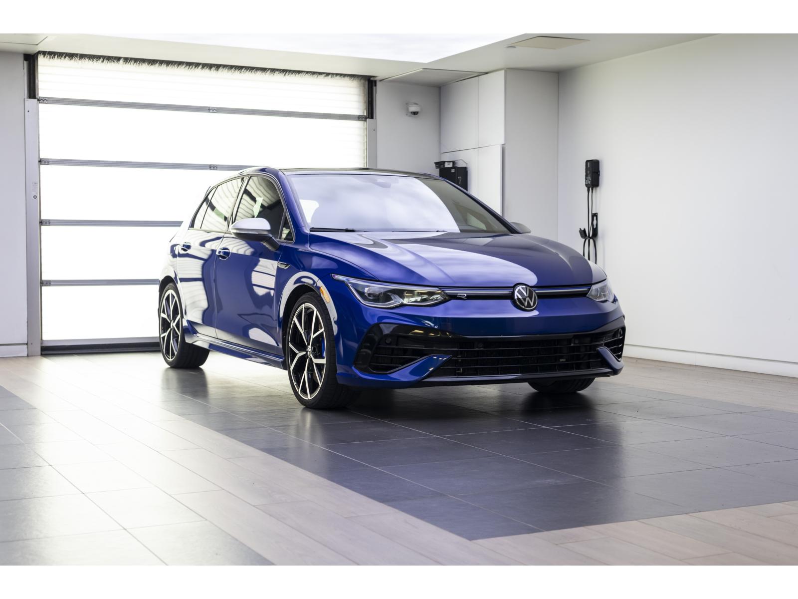 2024 Volkswagen Golf R - Image 81
