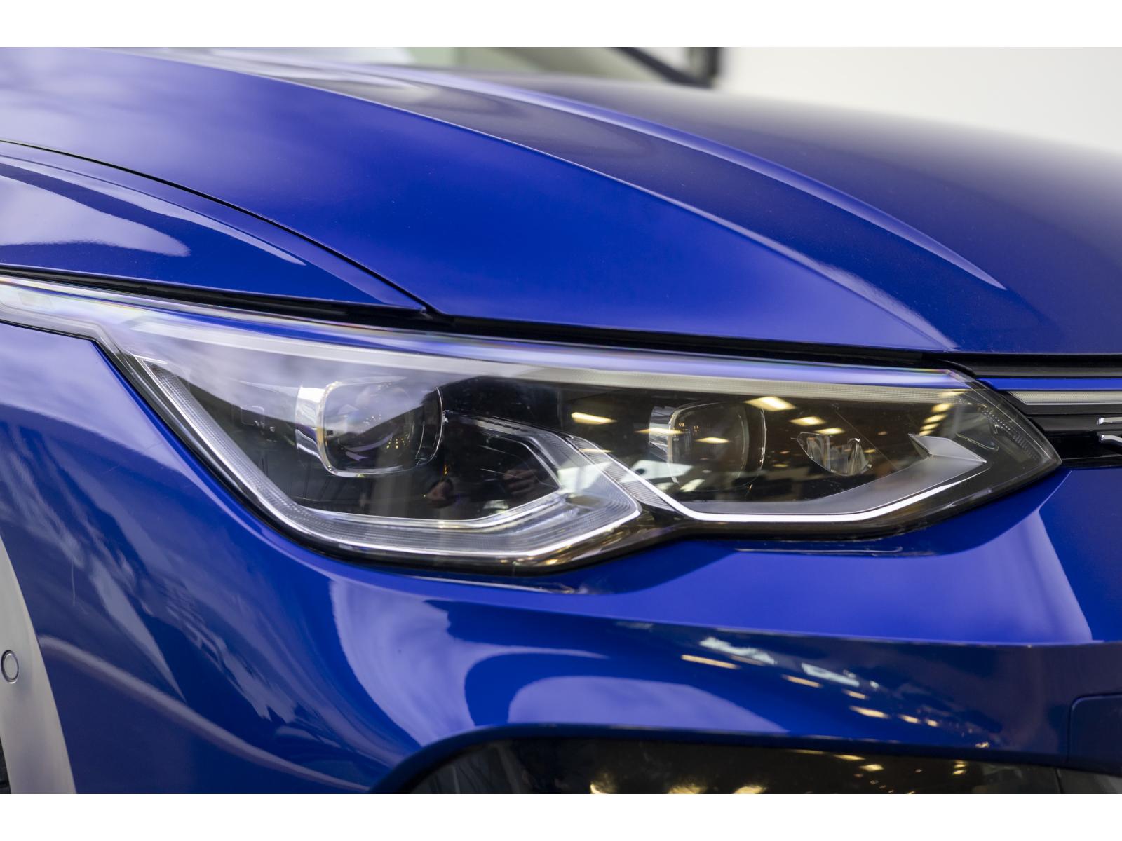 2024 Volkswagen Golf R - Image 82