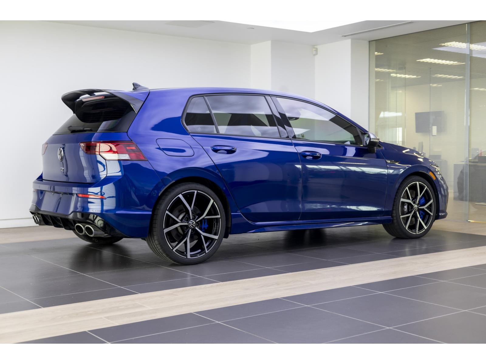 2024 Volkswagen Golf R - Image 88