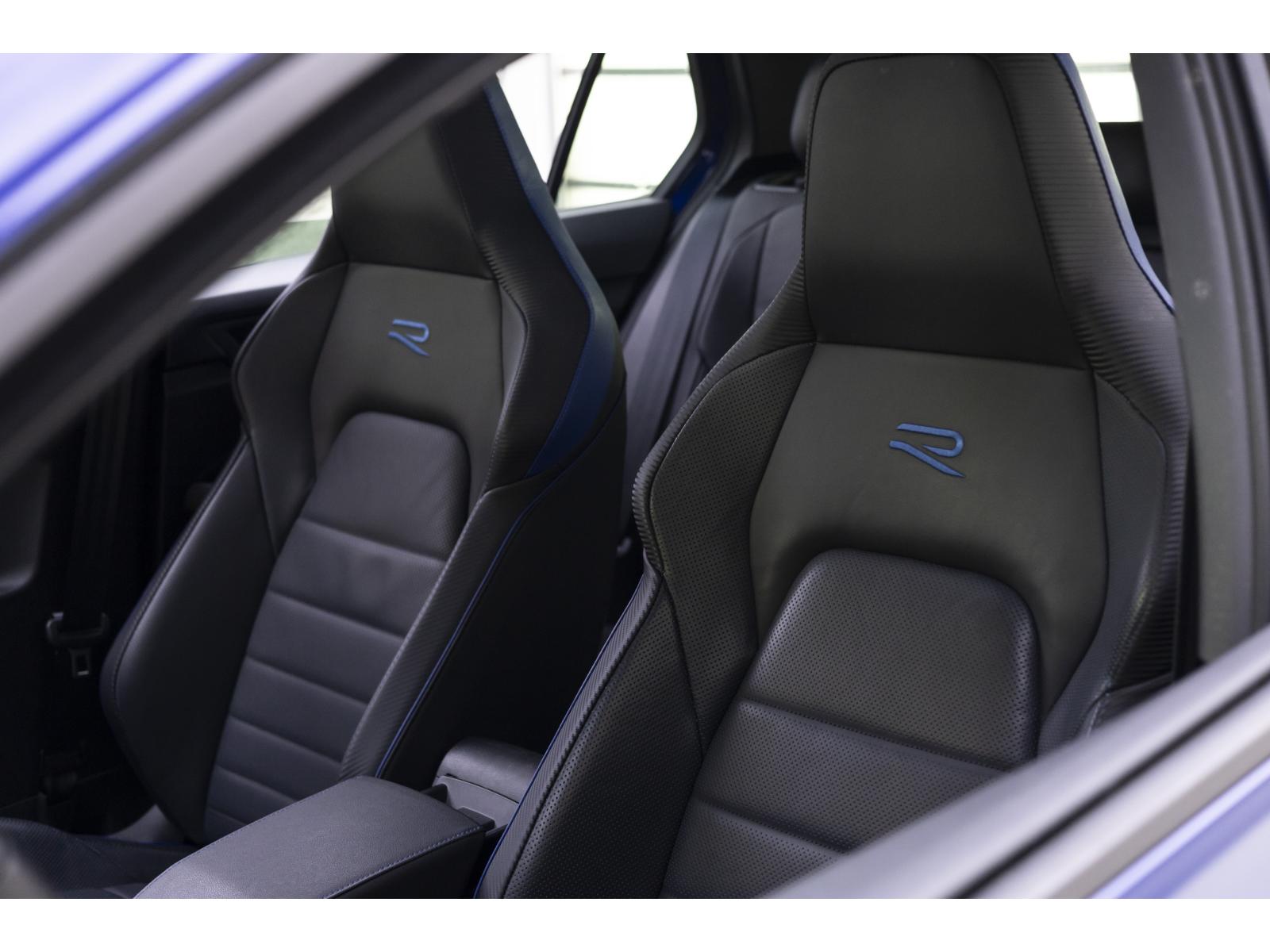 2024 Volkswagen Golf R - Image 94