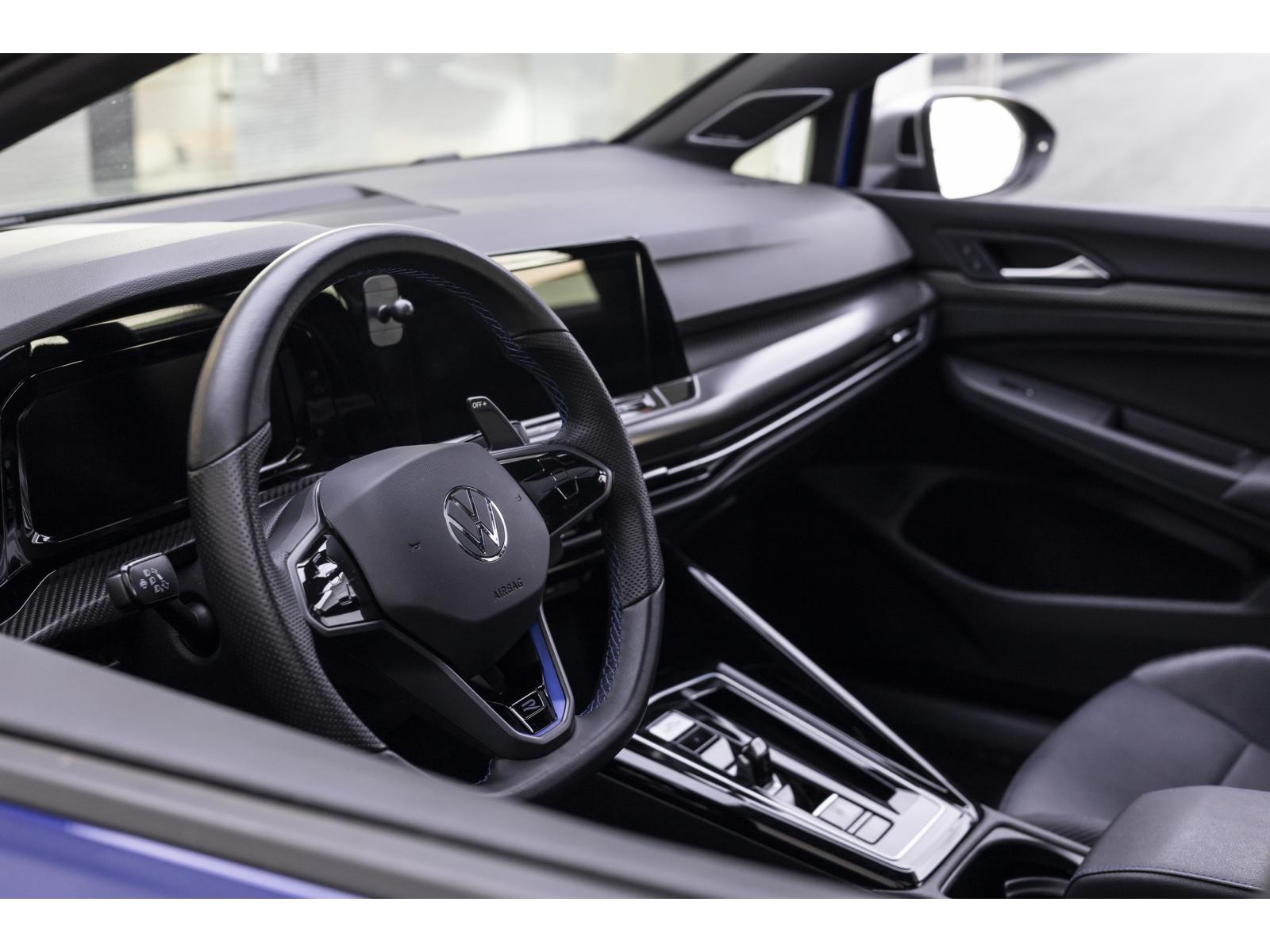2024 Volkswagen Golf R - Image 96