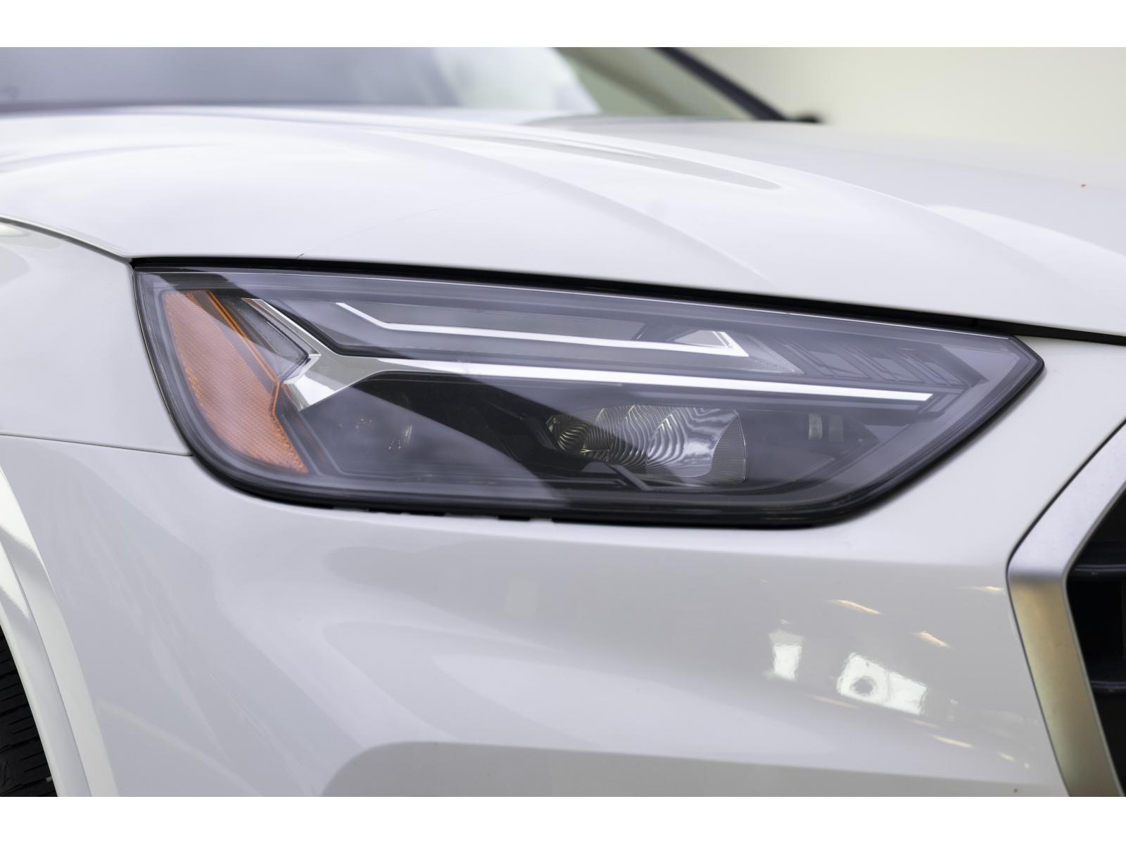2024 Audi Q5 - Image 16