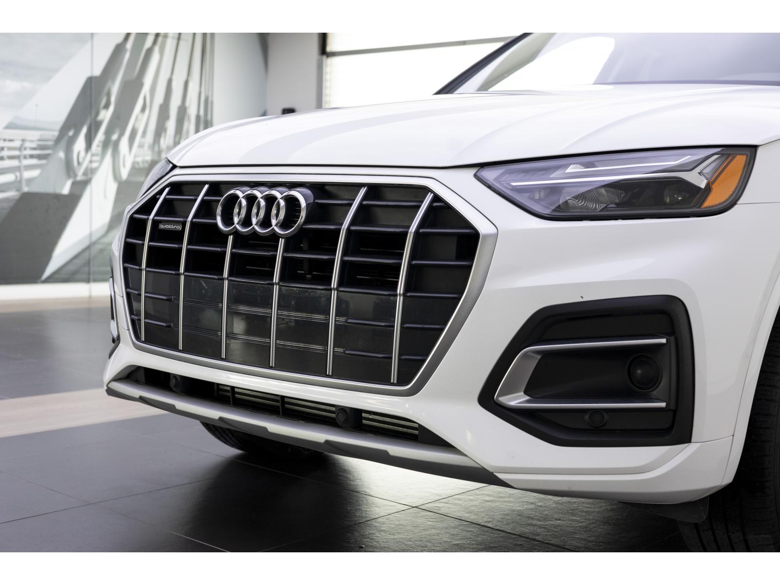 2024 Audi Q5 - Image 17