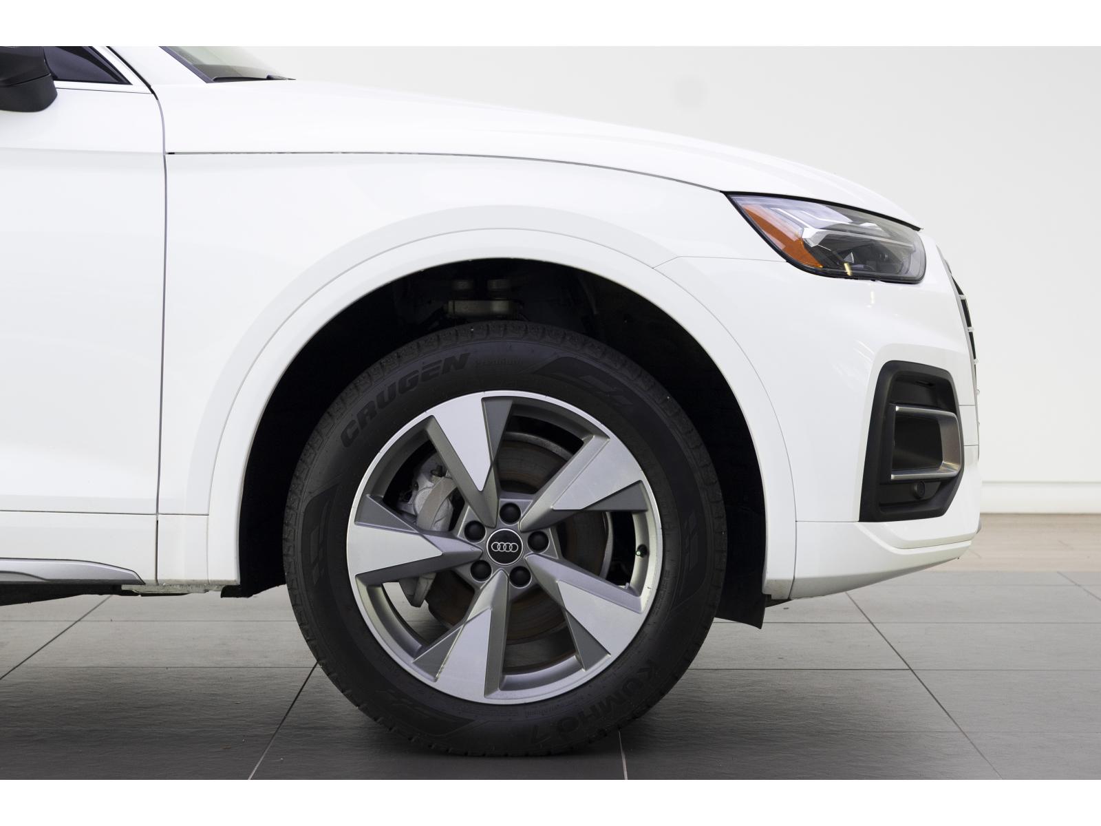 2024 Audi Q5 - Image 21