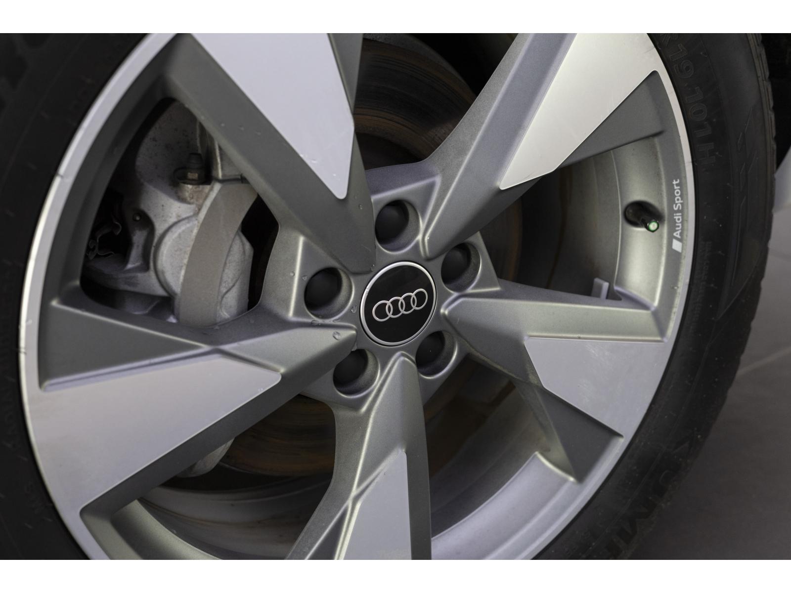 2024 Audi Q5 - Image 22