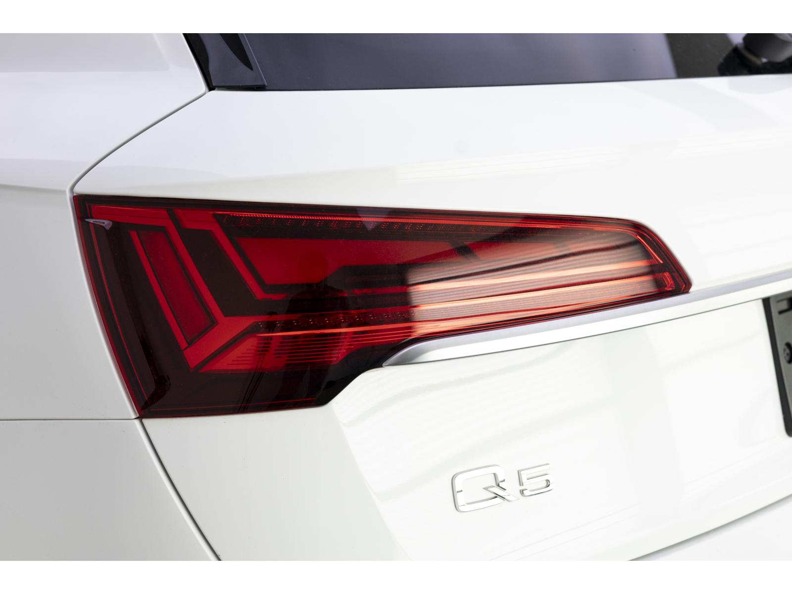 2024 Audi Q5 - Image 25