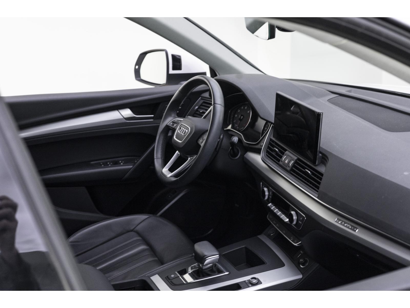 2024 Audi Q5 - Image 27