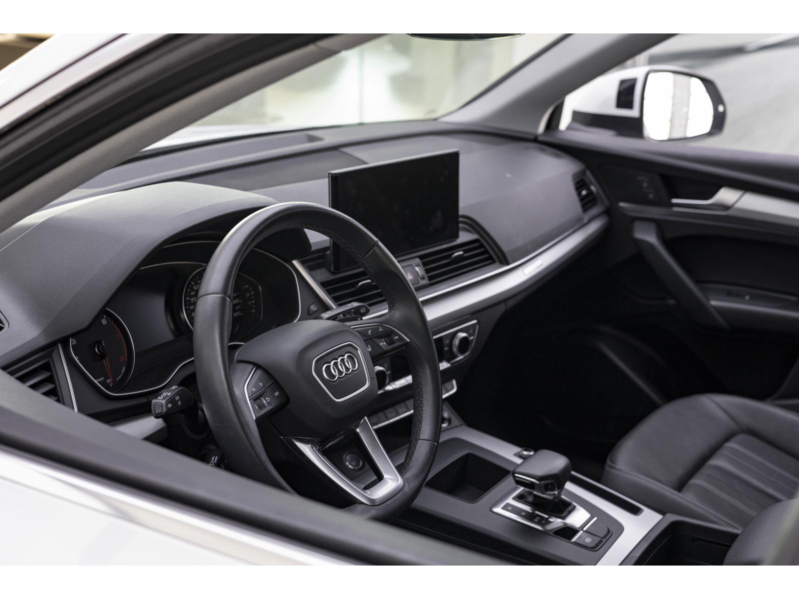 2024 Audi Q5 - Image 31