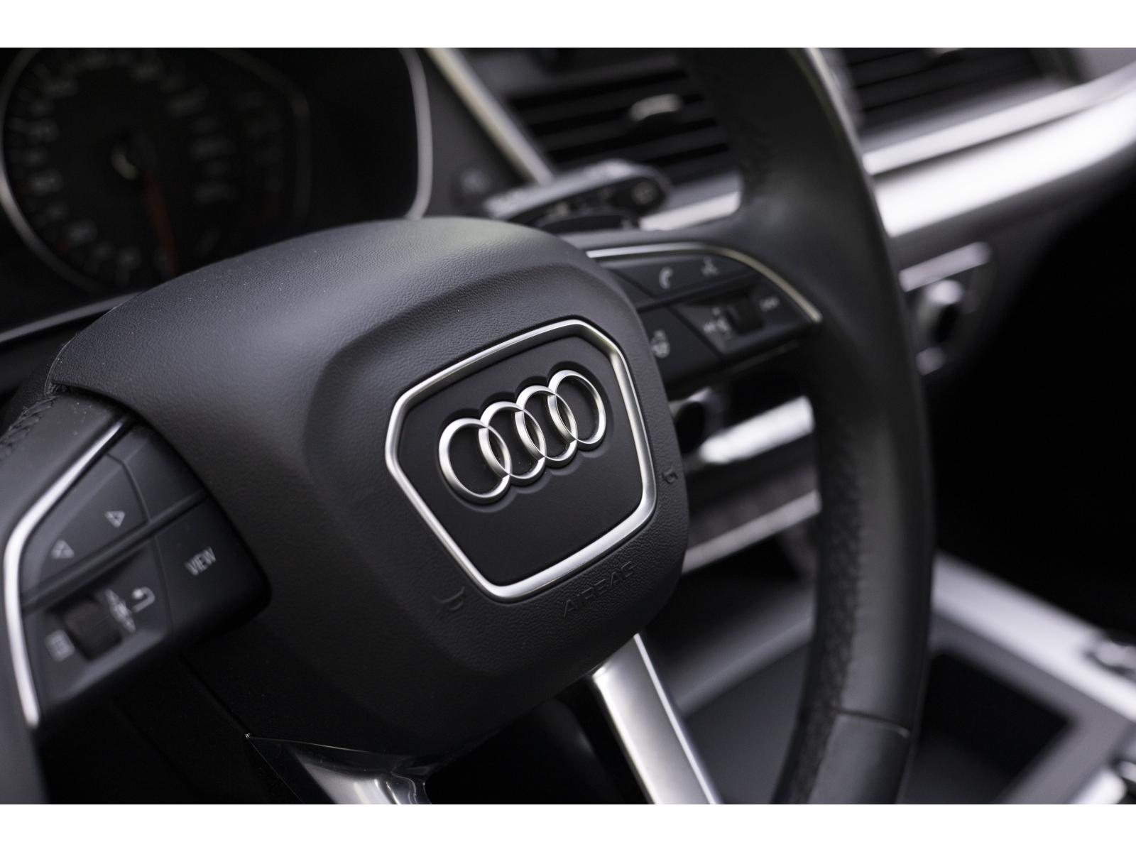 2024 Audi Q5 - Image 32