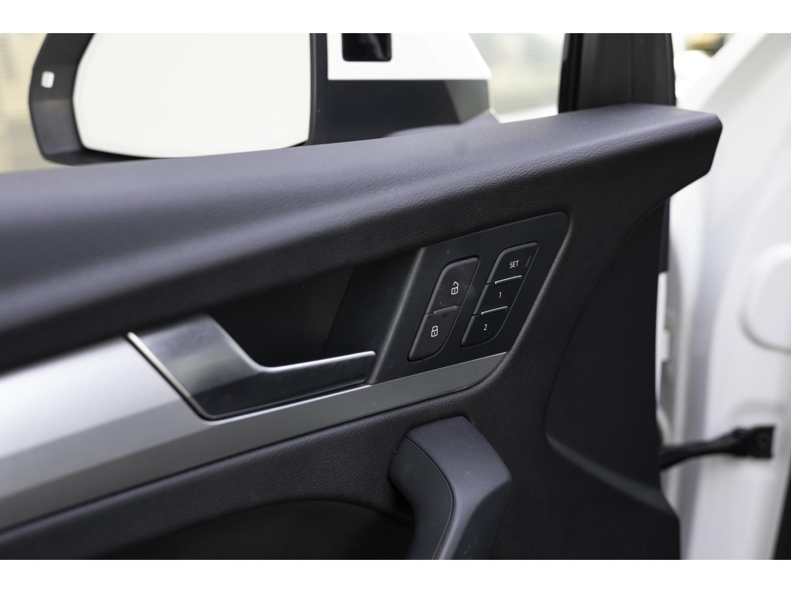 2024 Audi Q5 - Image 35