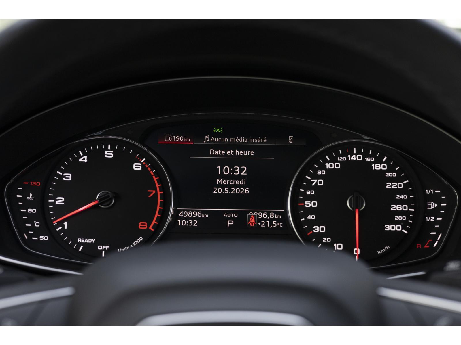 2024 Audi Q5 - Image 36