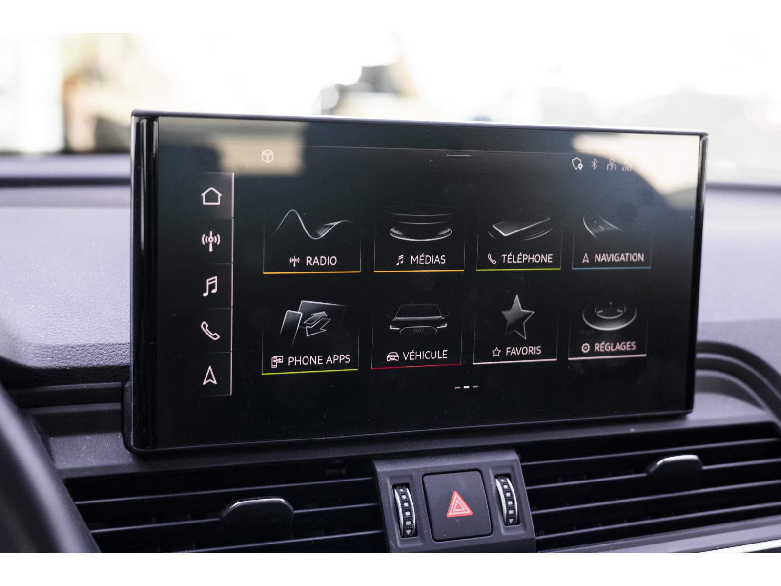 2024 Audi Q5 - Image 37