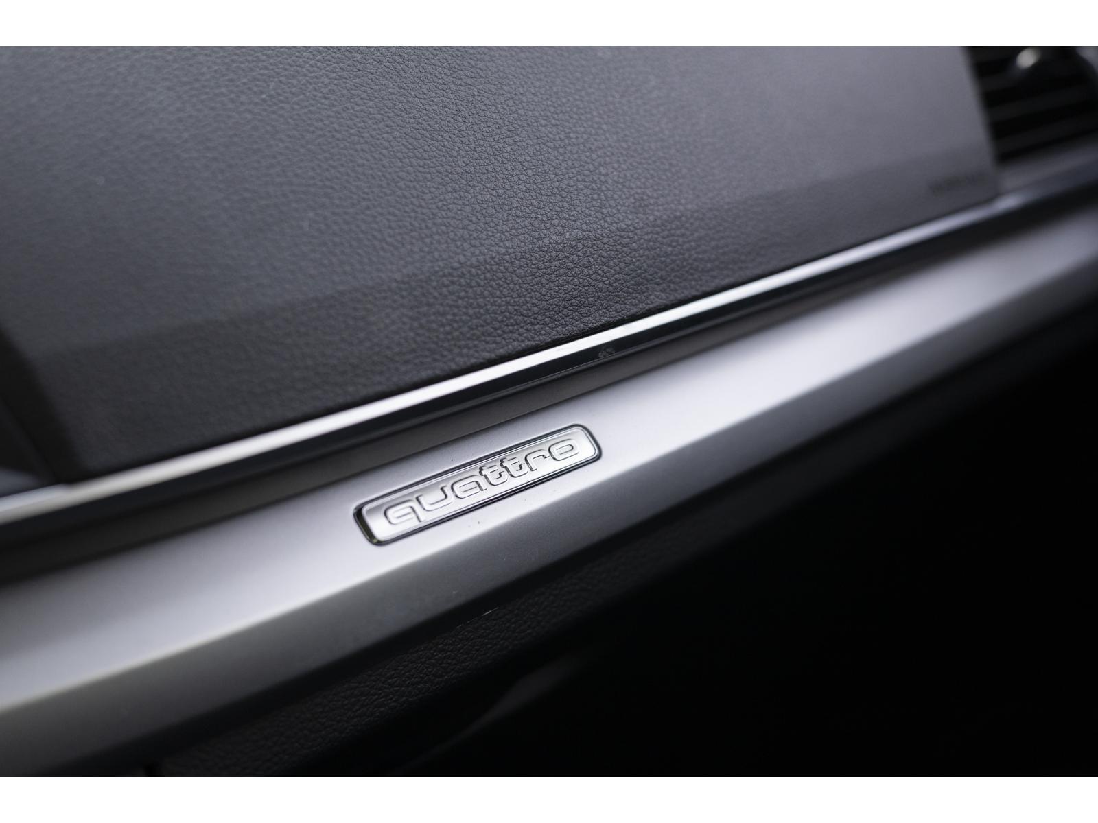 2024 Audi Q5 - Image 40