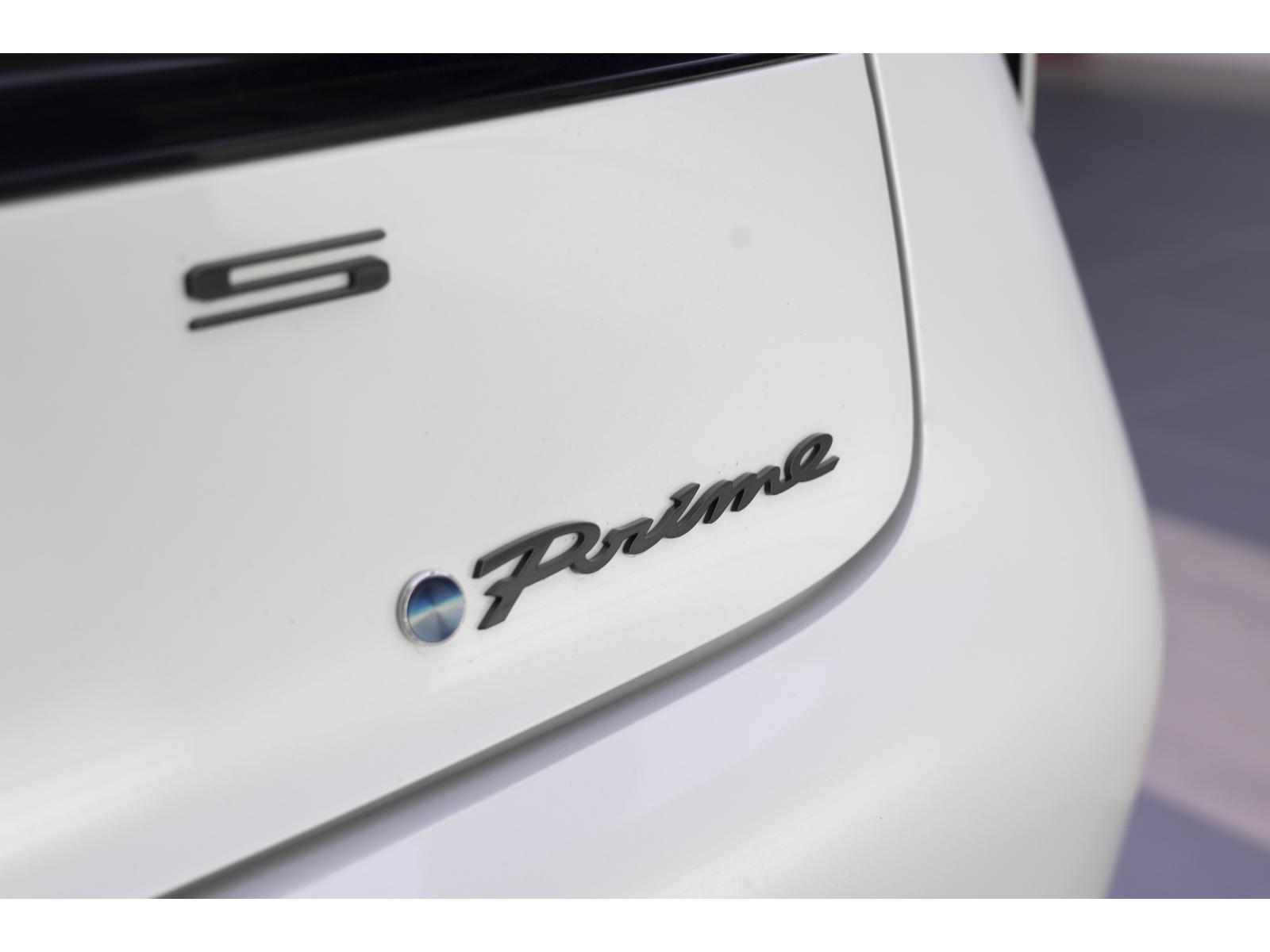 2024 Toyota Prius - Image 119