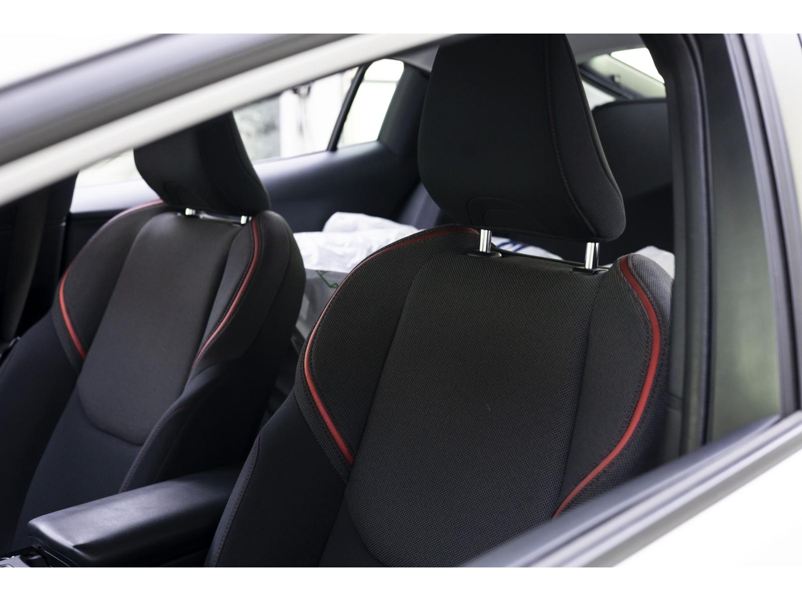 2024 Toyota Prius - Image 123