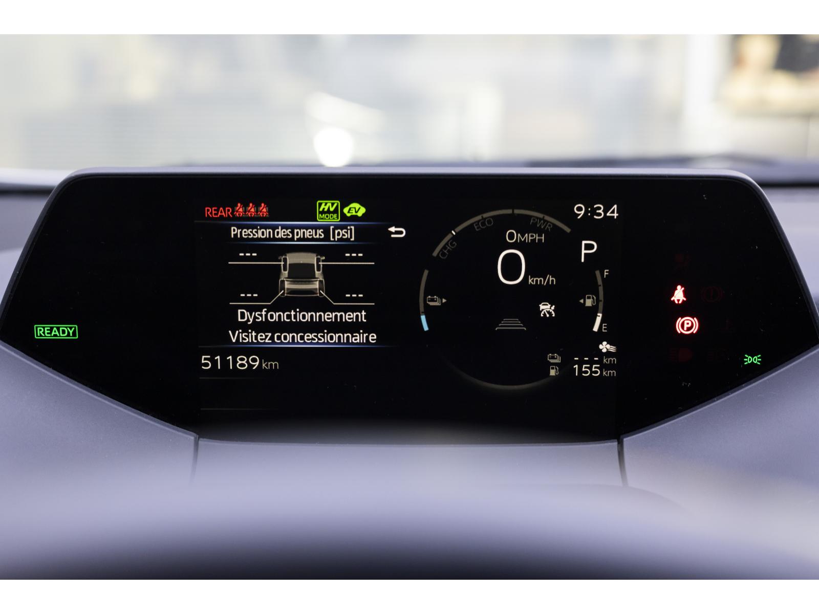 2024 Toyota Prius - Image 129