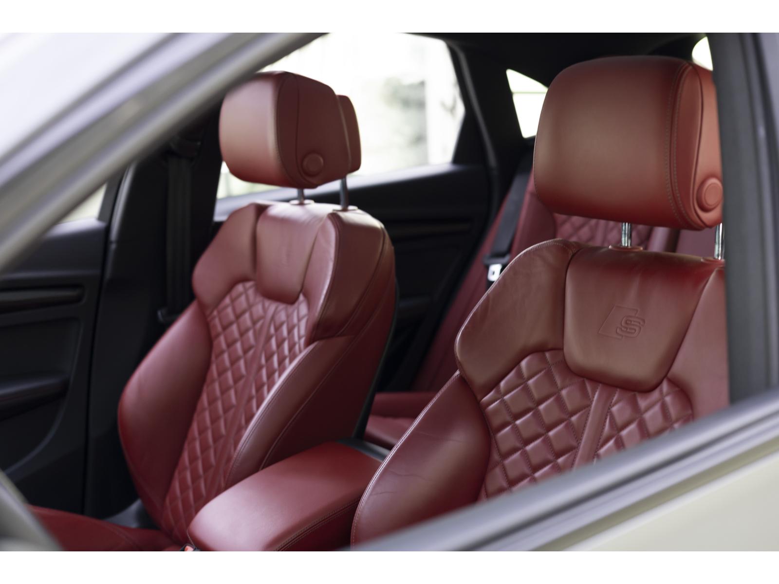 2022 Audi SQ5 - Image 233