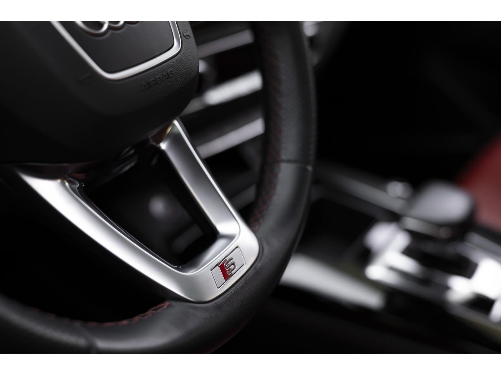 2022 Audi SQ5 - Image 236