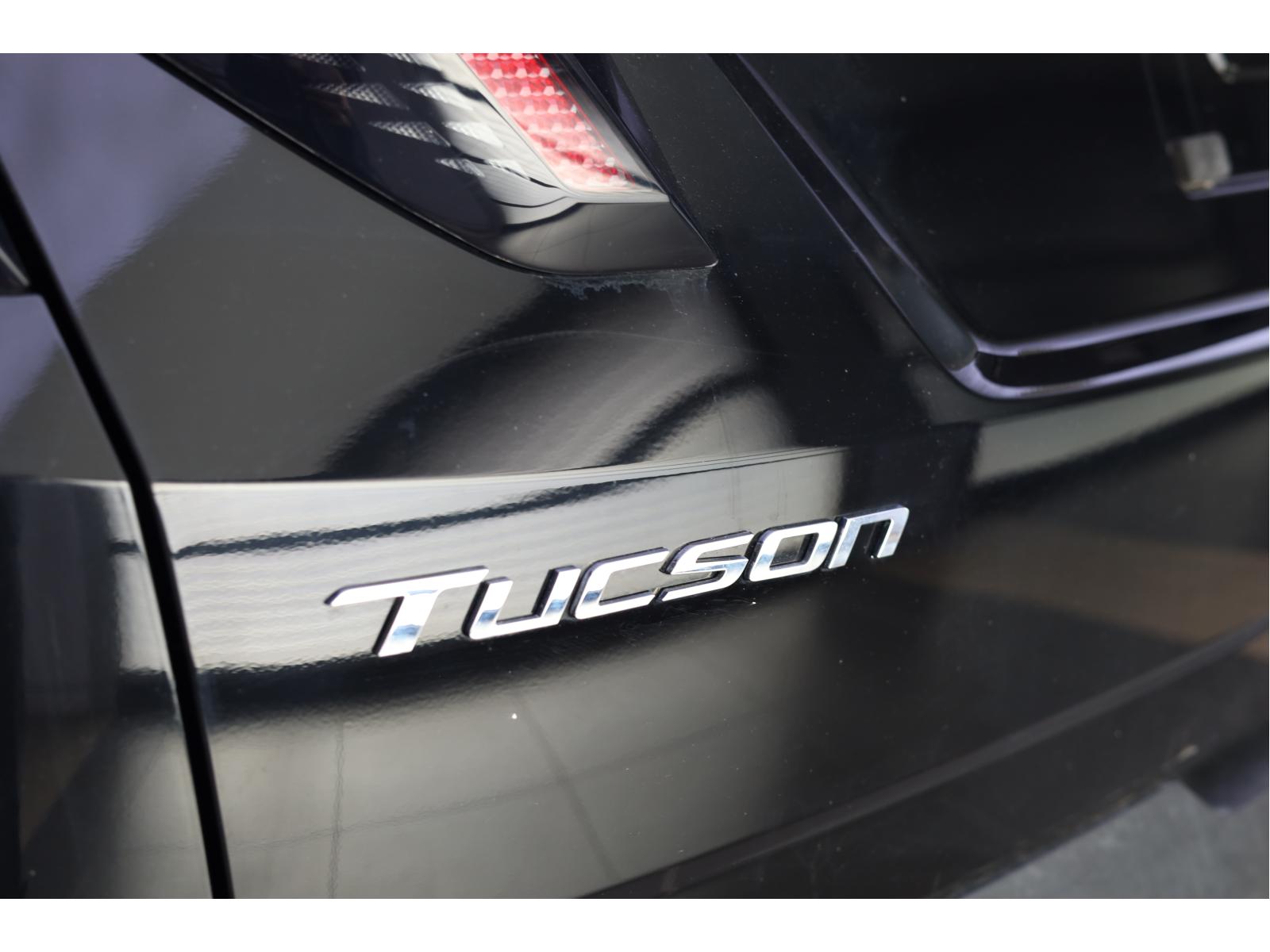2024 Hyundai Tucson - Image 218