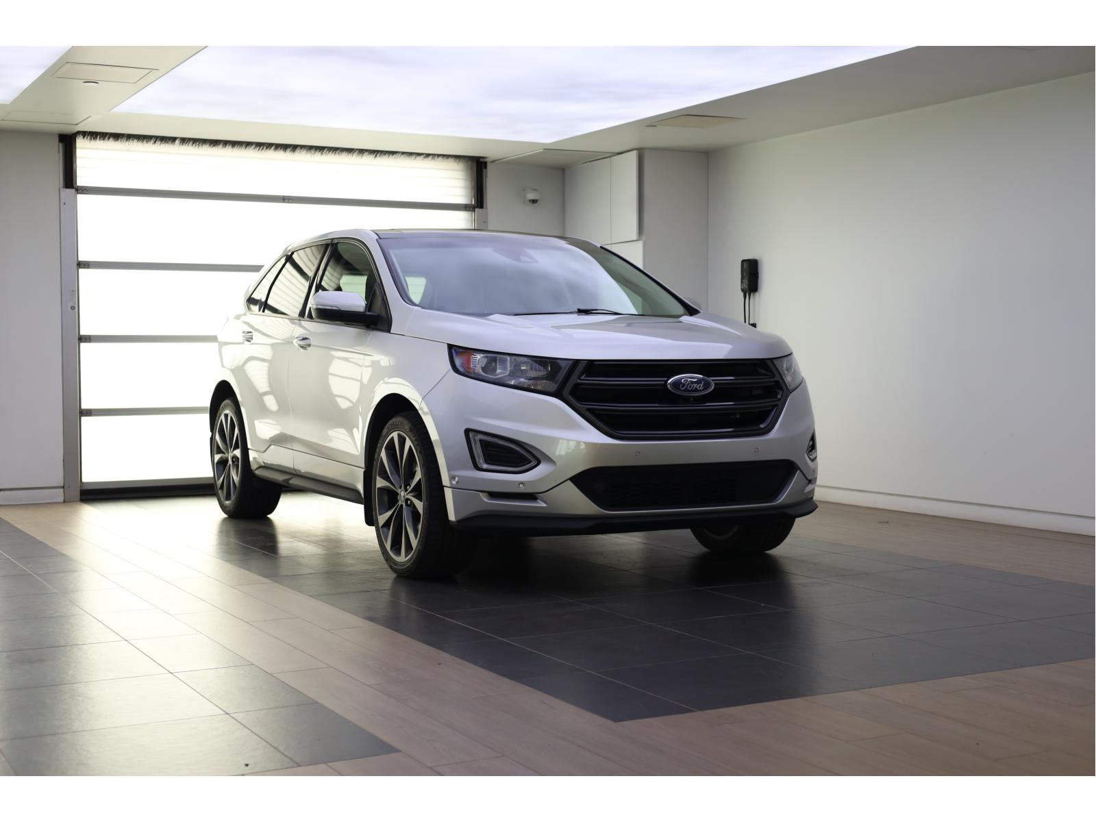 2018 Ford Edge - Image 223