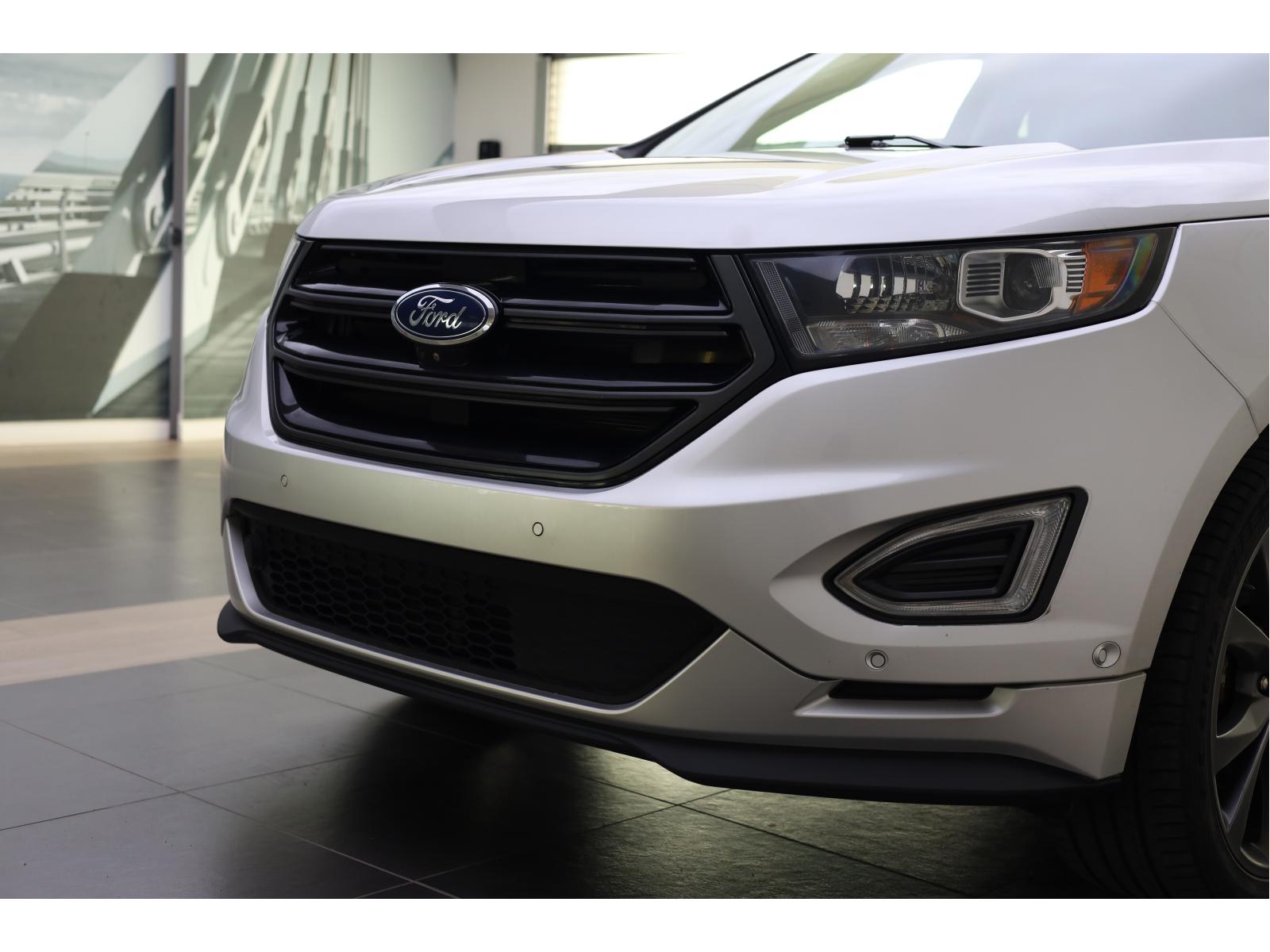 2018 Ford Edge - Image 225