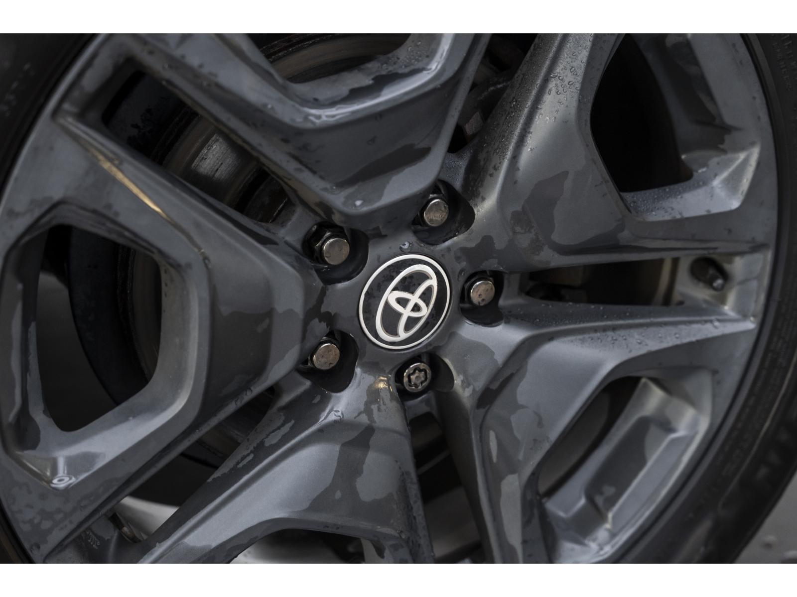 2022 Toyota RAV4 - Image 762