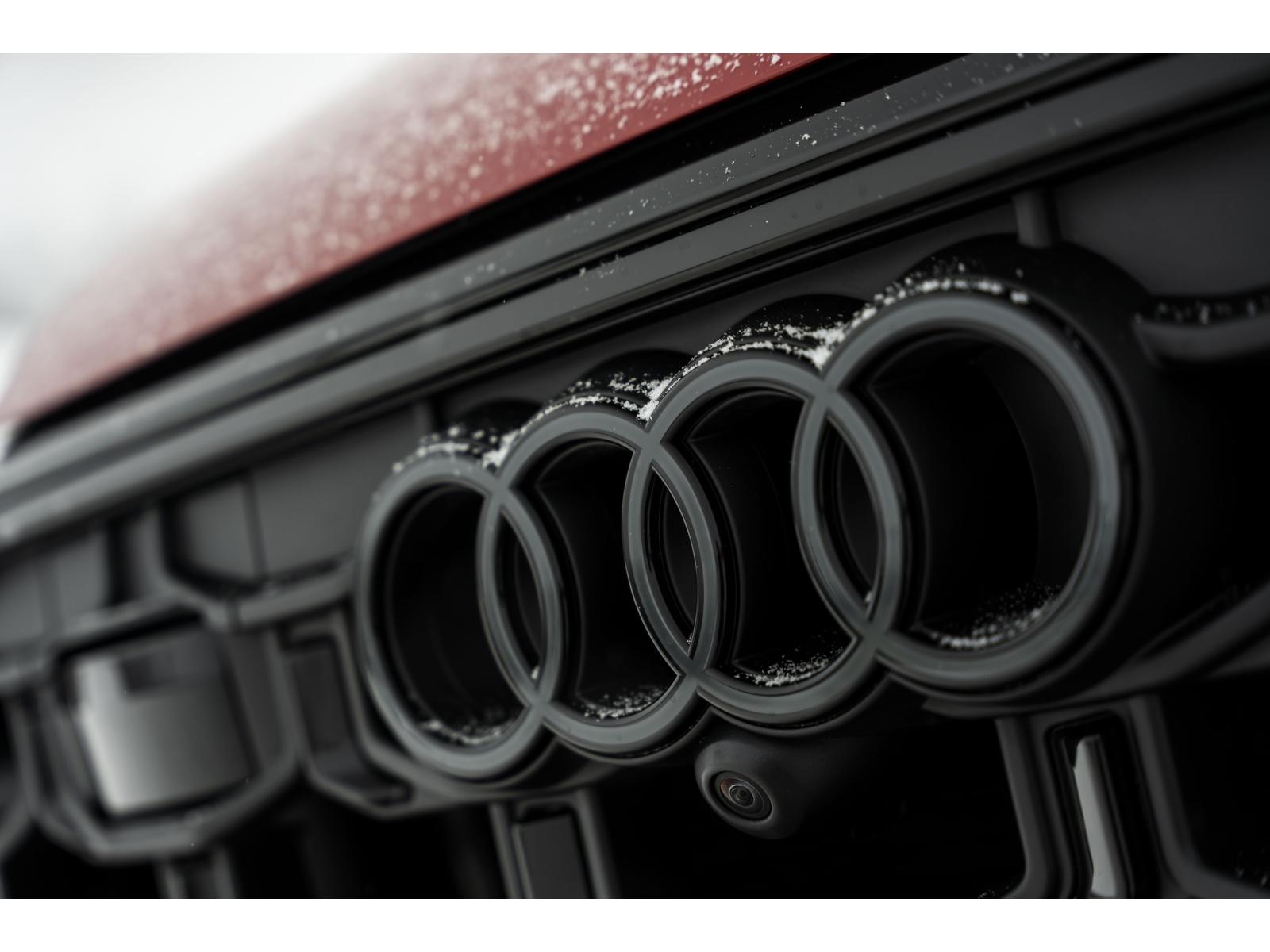 2026 Audi SQ8 - Image 1049
