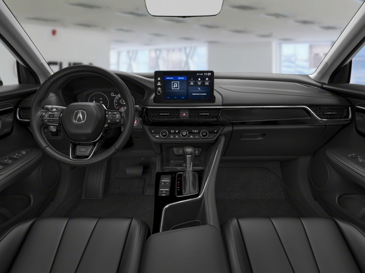 2025 ACURA ADX BASE - Image 3