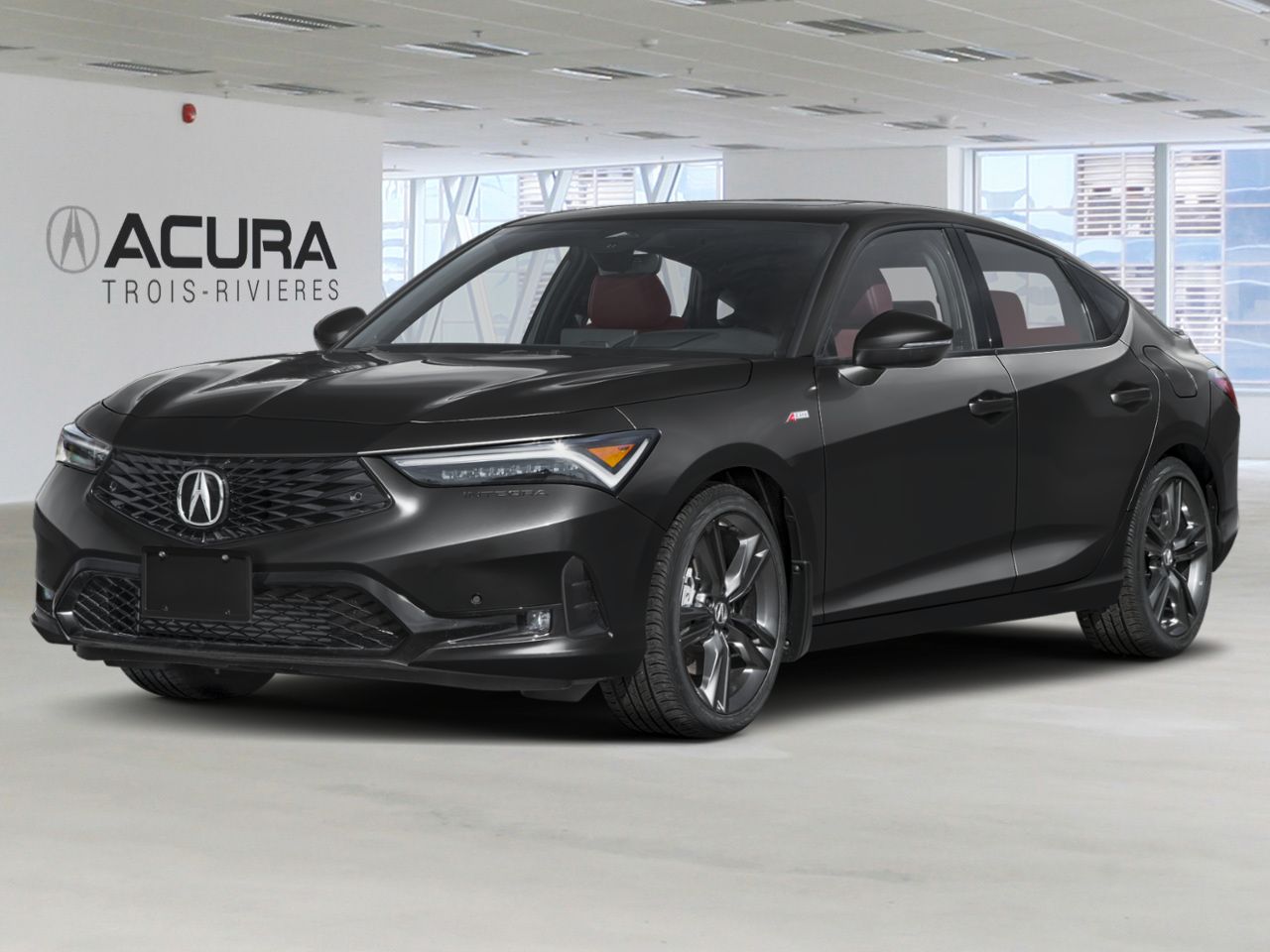 2025 Acura Integra